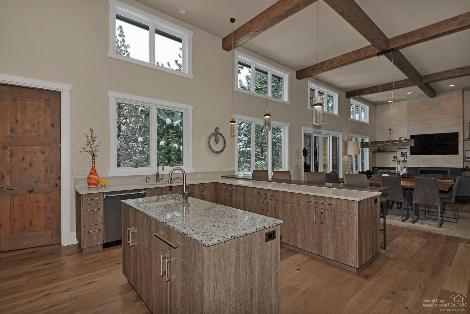 Tetherow - Residential