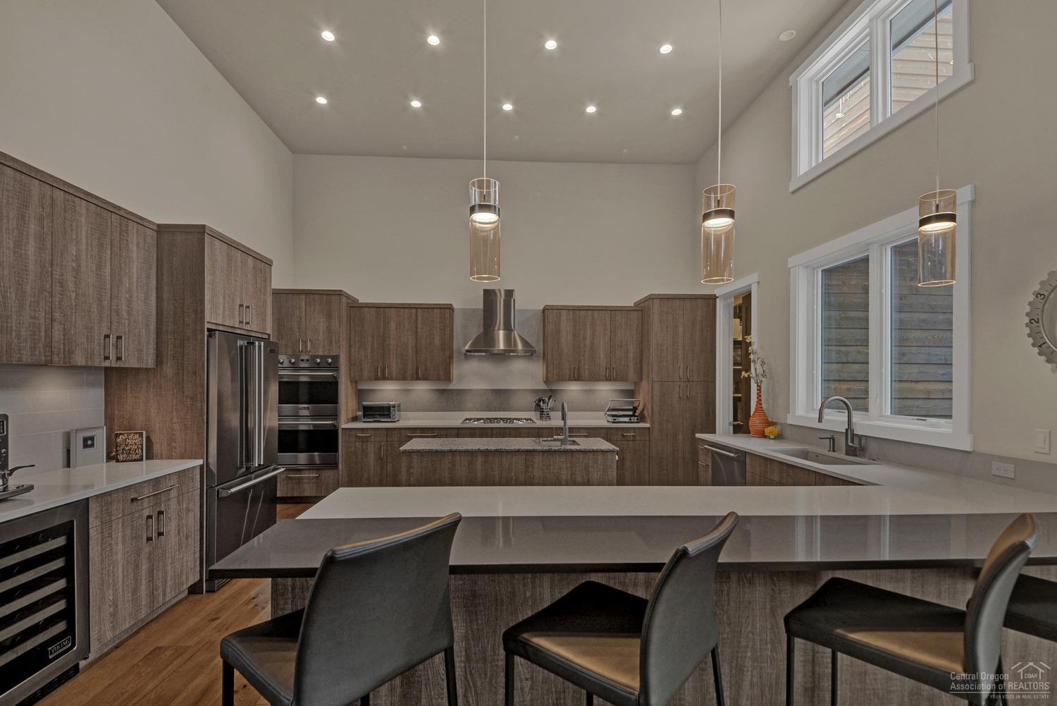 Tetherow - Residential