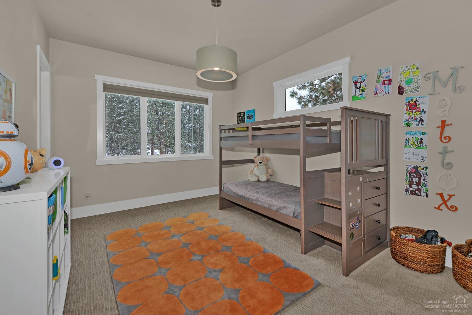 Tetherow - Residential