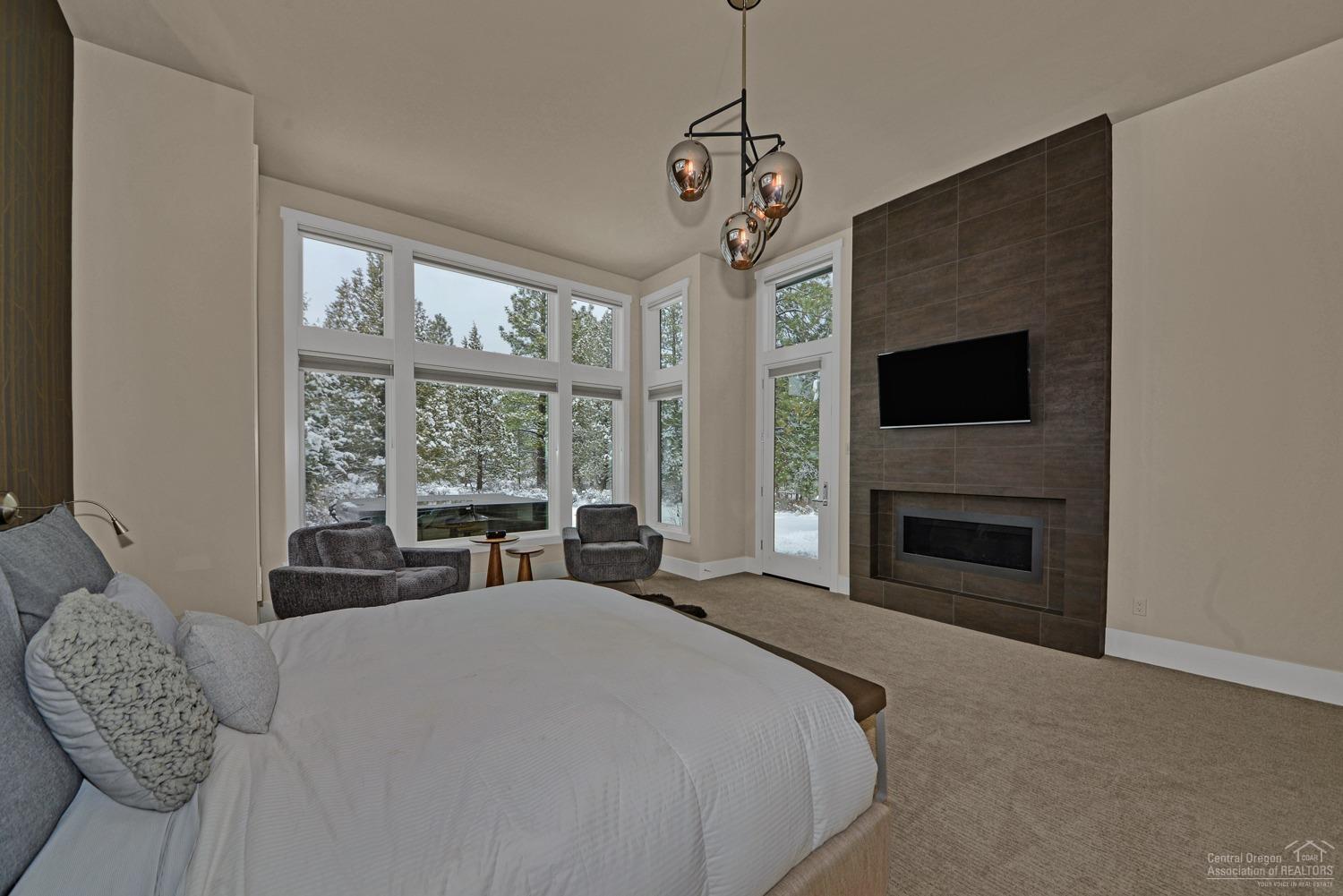 Tetherow - Residential