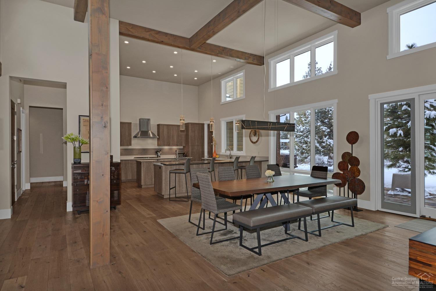 Tetherow - Residential