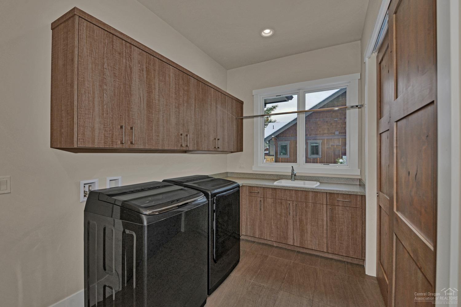 Tetherow - Residential