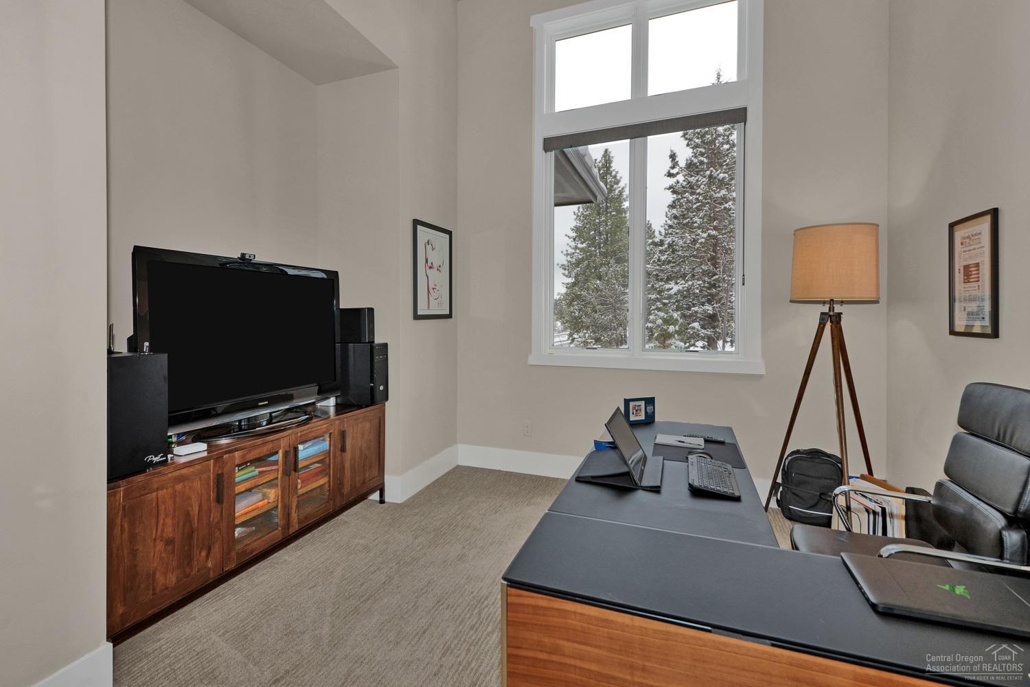 Tetherow - Residential