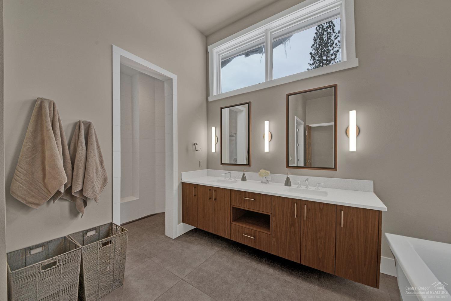 Tetherow - Residential