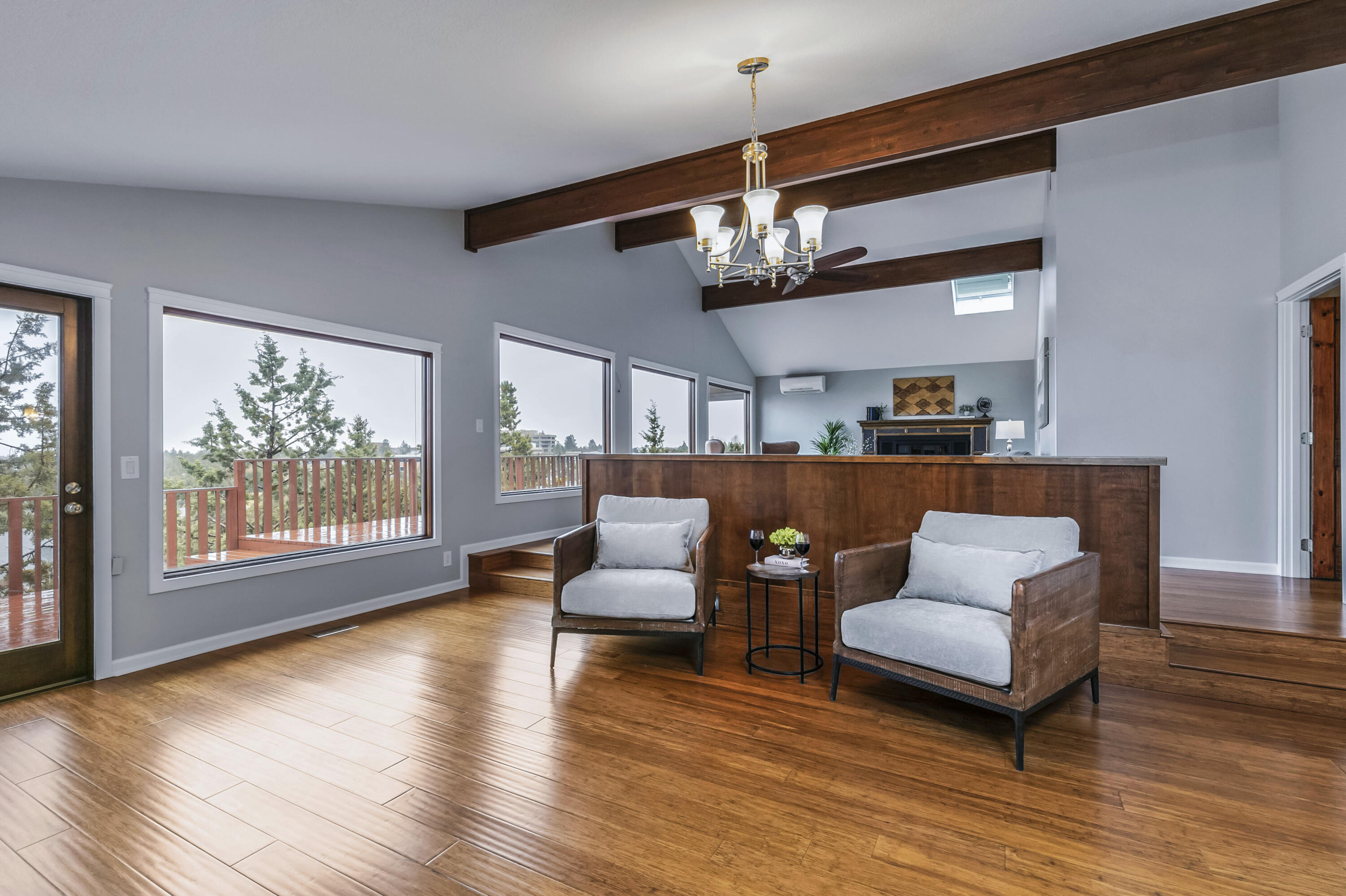 Edgecliff - Residential