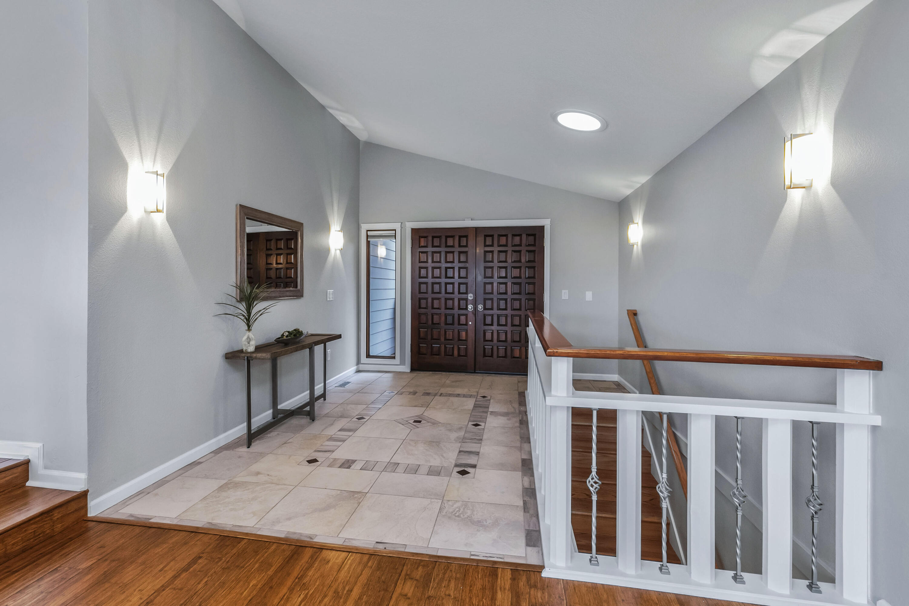 Edgecliff - Residential