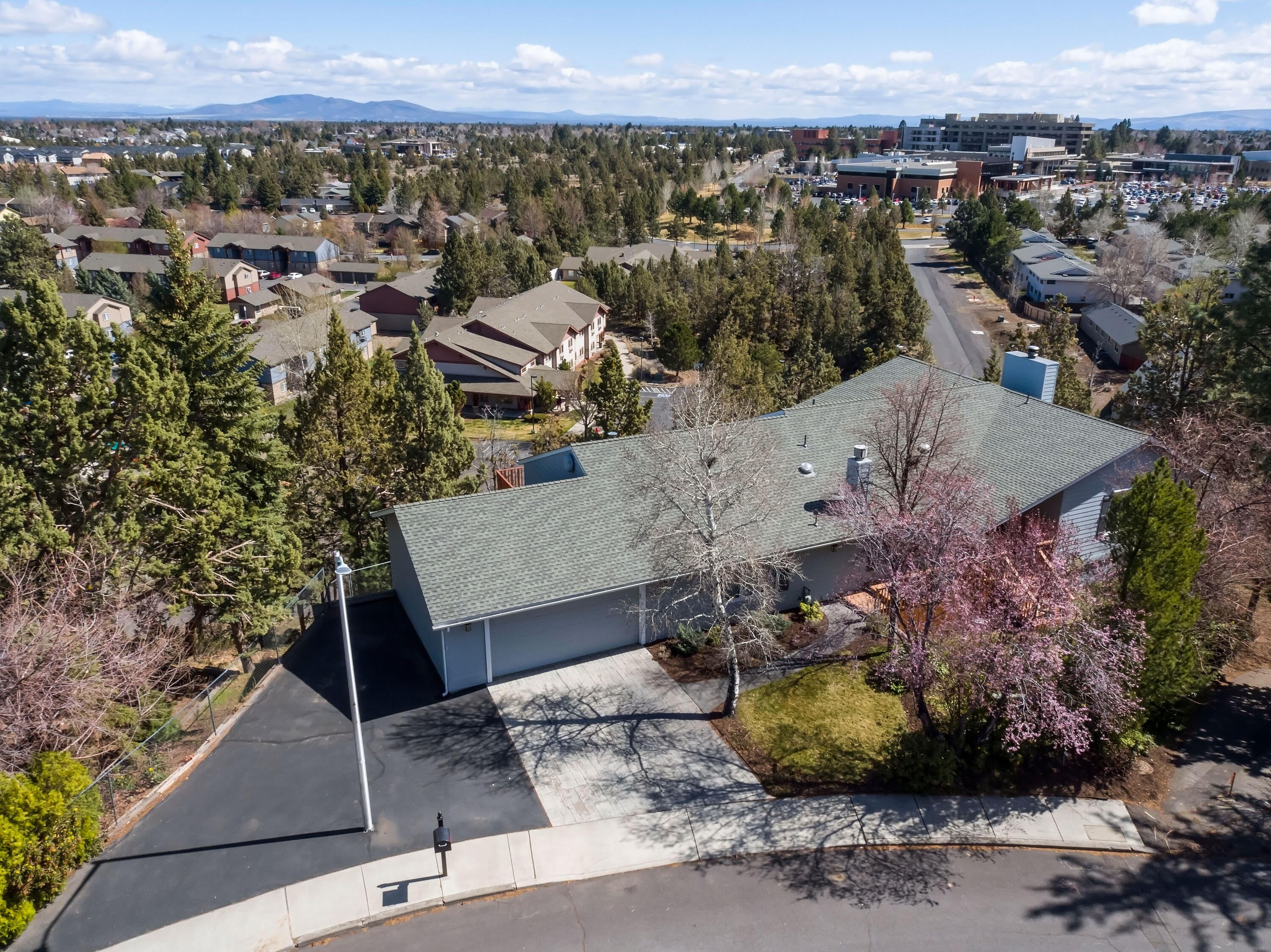 Edgecliff - Residential