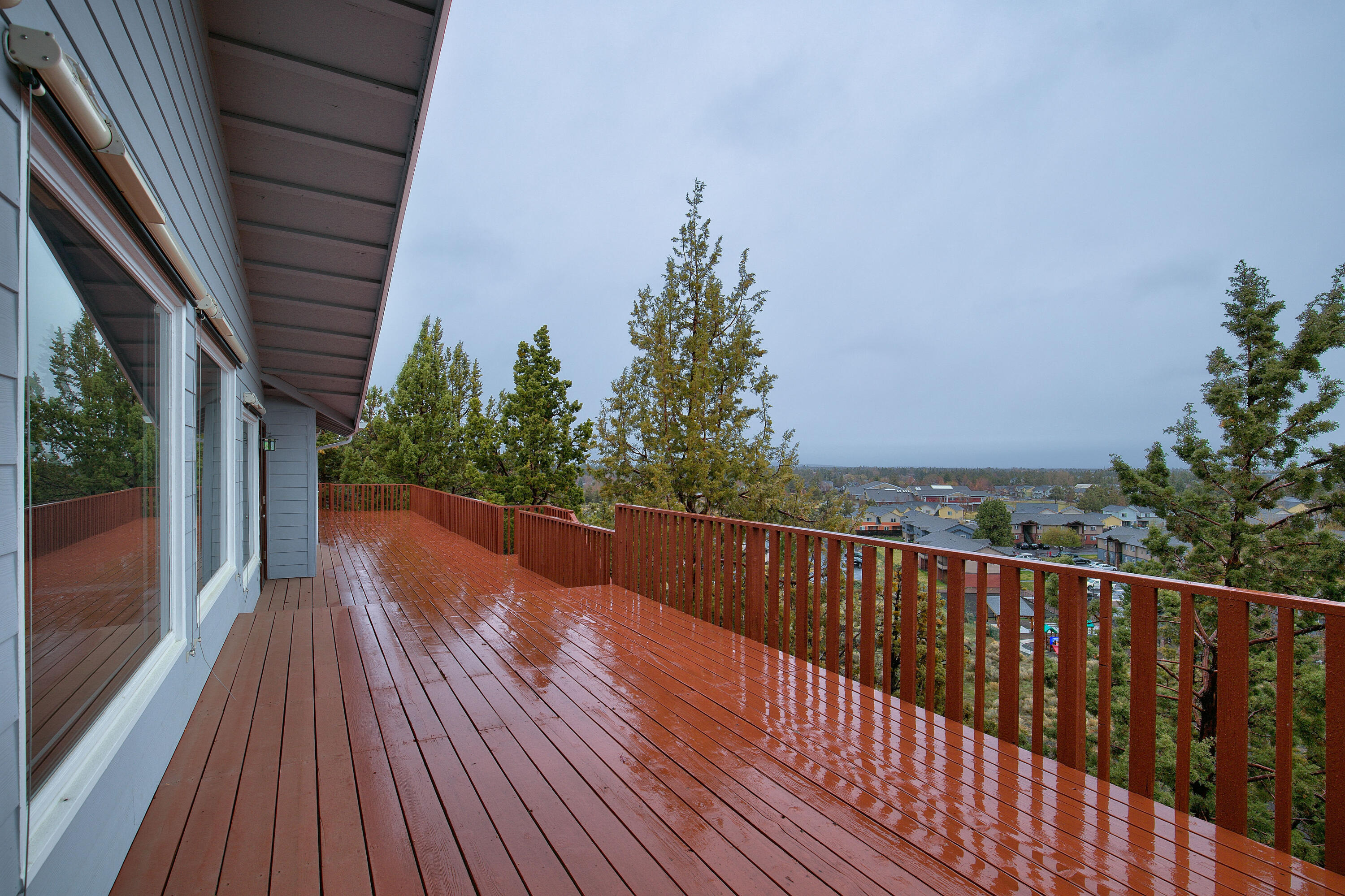 Edgecliff - Residential