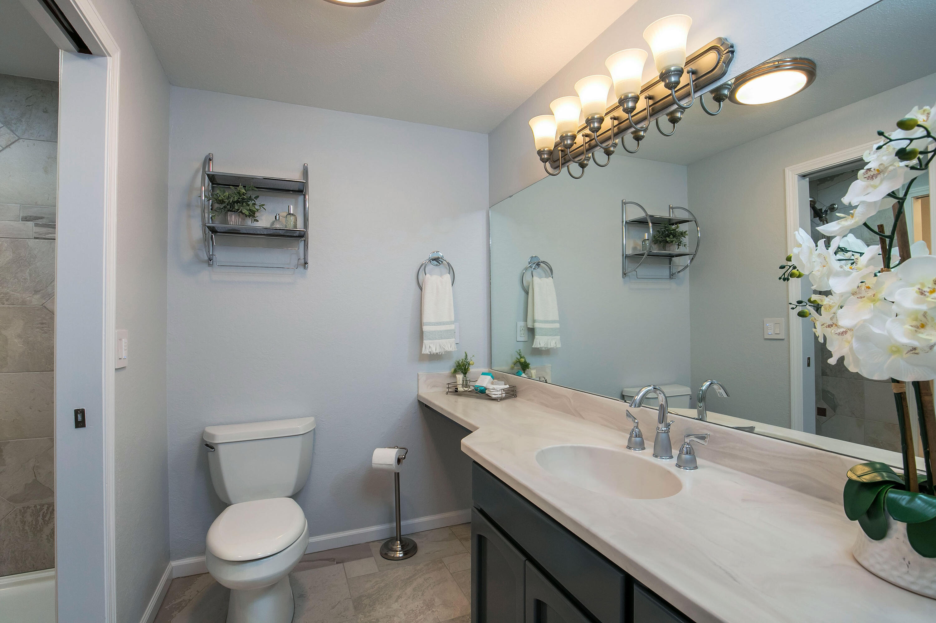 Edgecliff - Residential