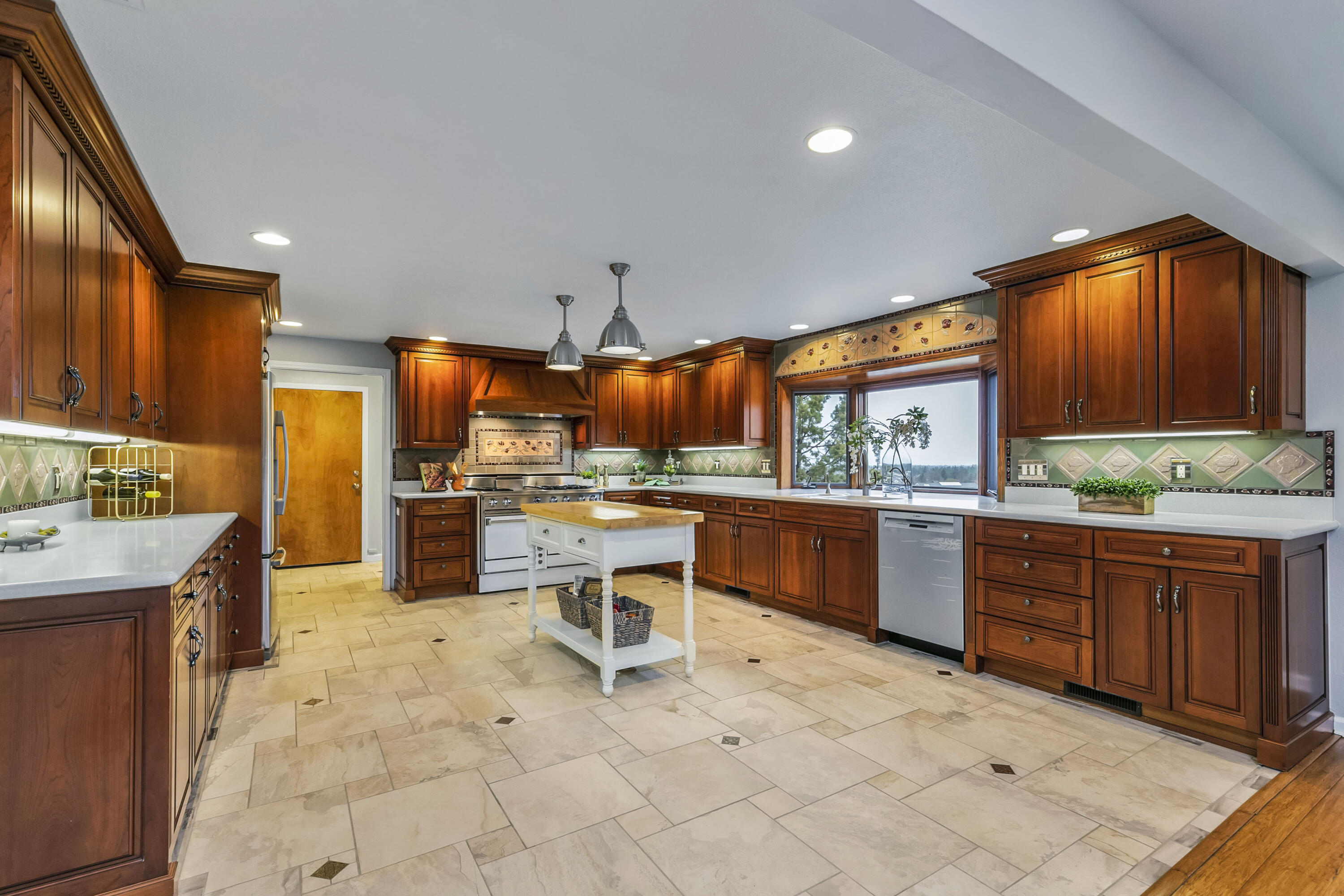 Edgecliff - Residential