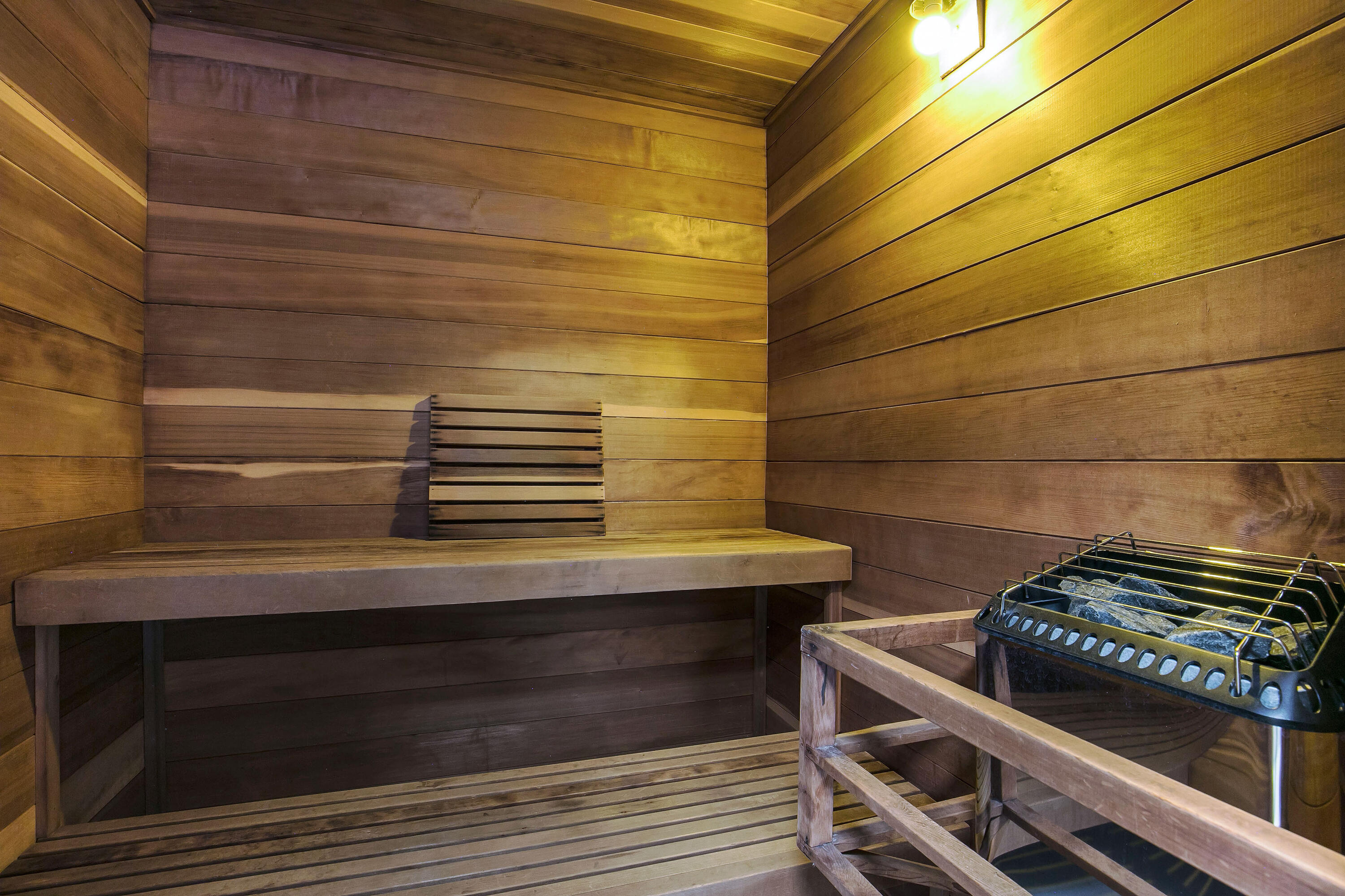 Edgecliff - Residential