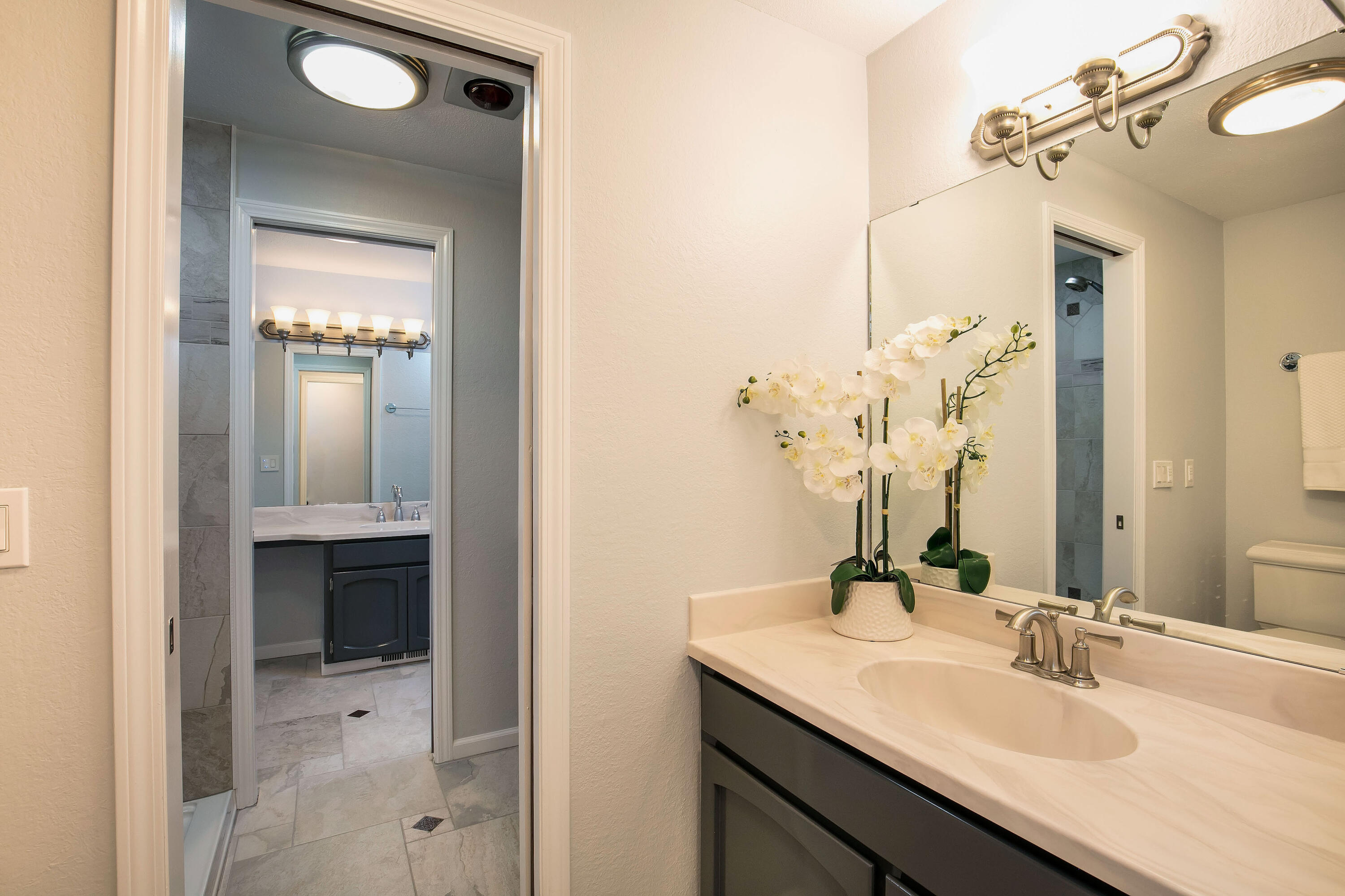 Edgecliff - Residential