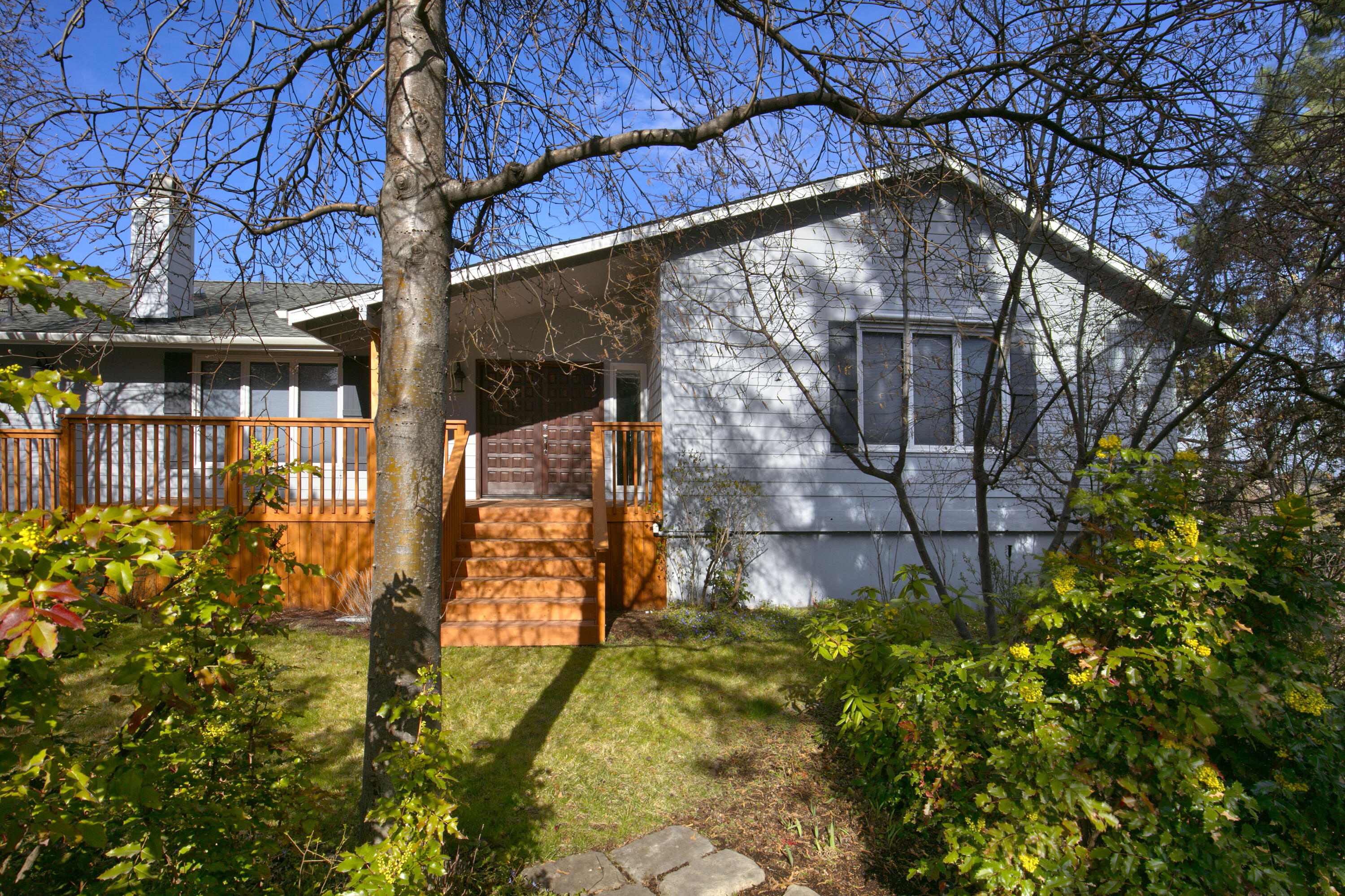 Edgecliff - Residential