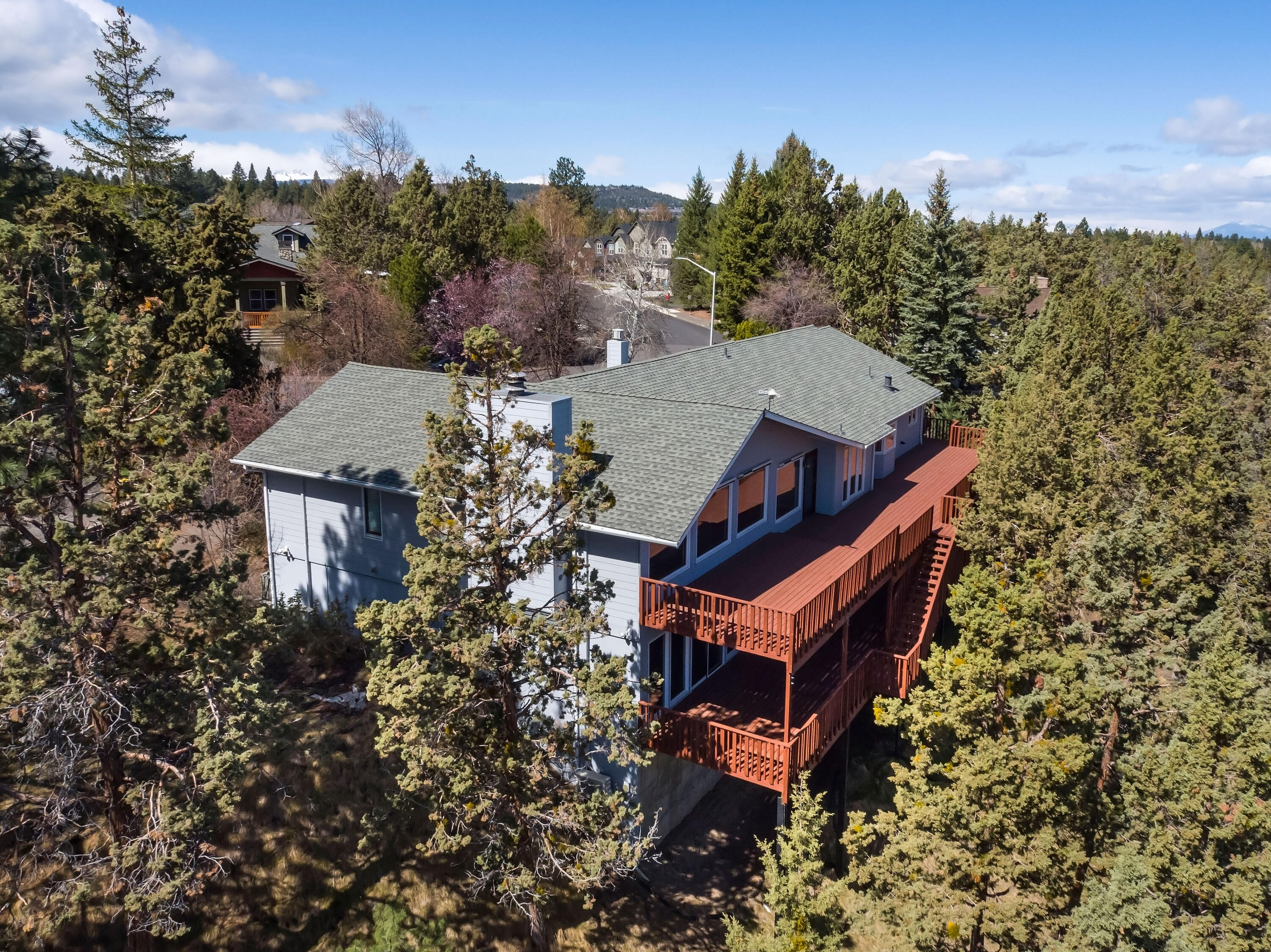 Edgecliff - Residential