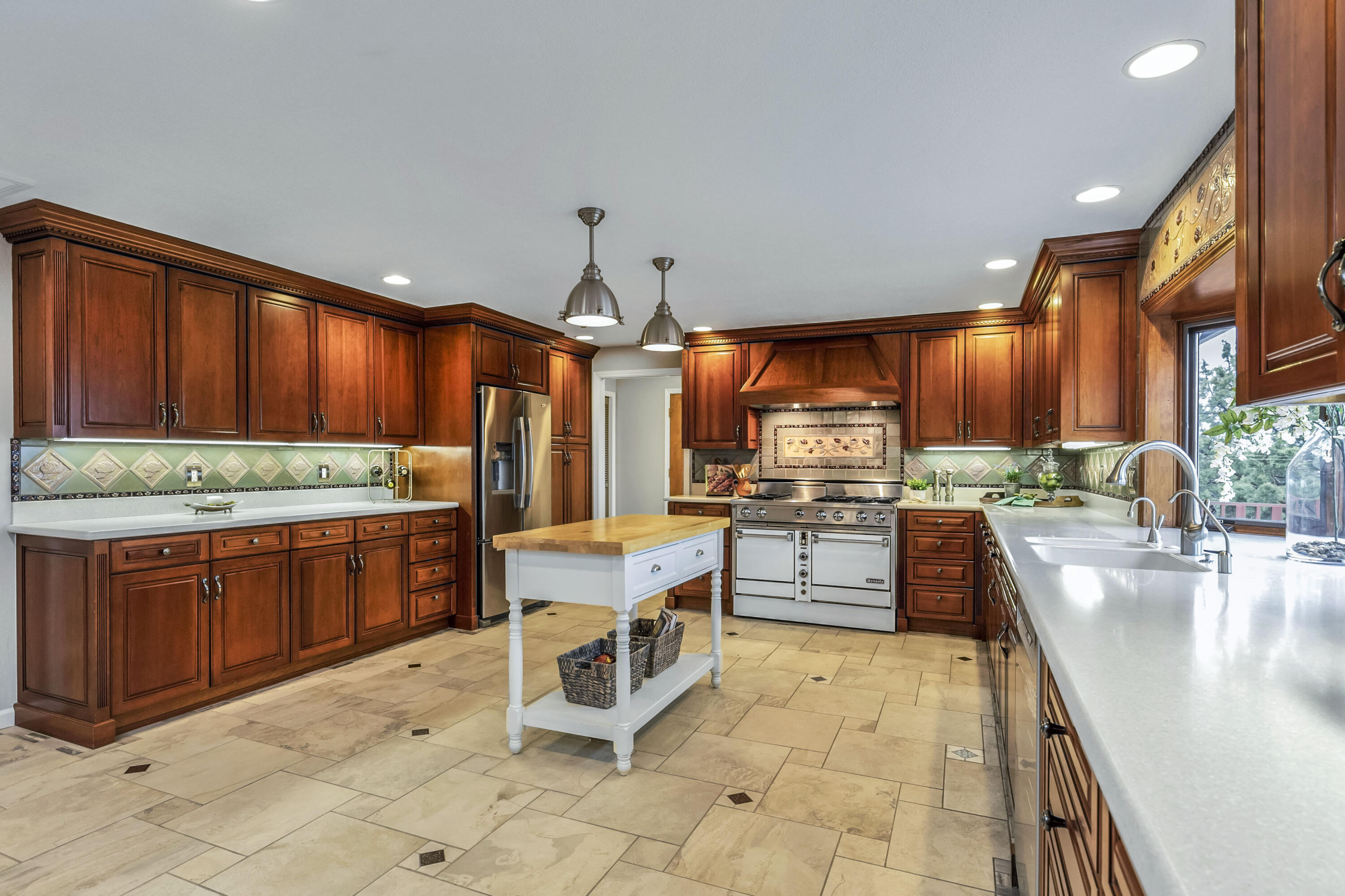 Edgecliff - Residential