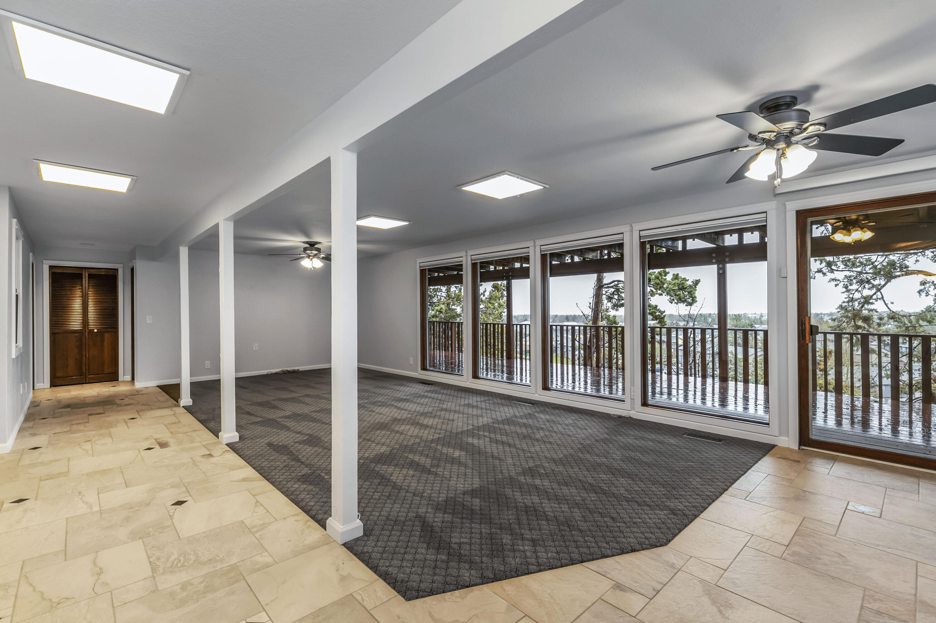 Edgecliff - Residential