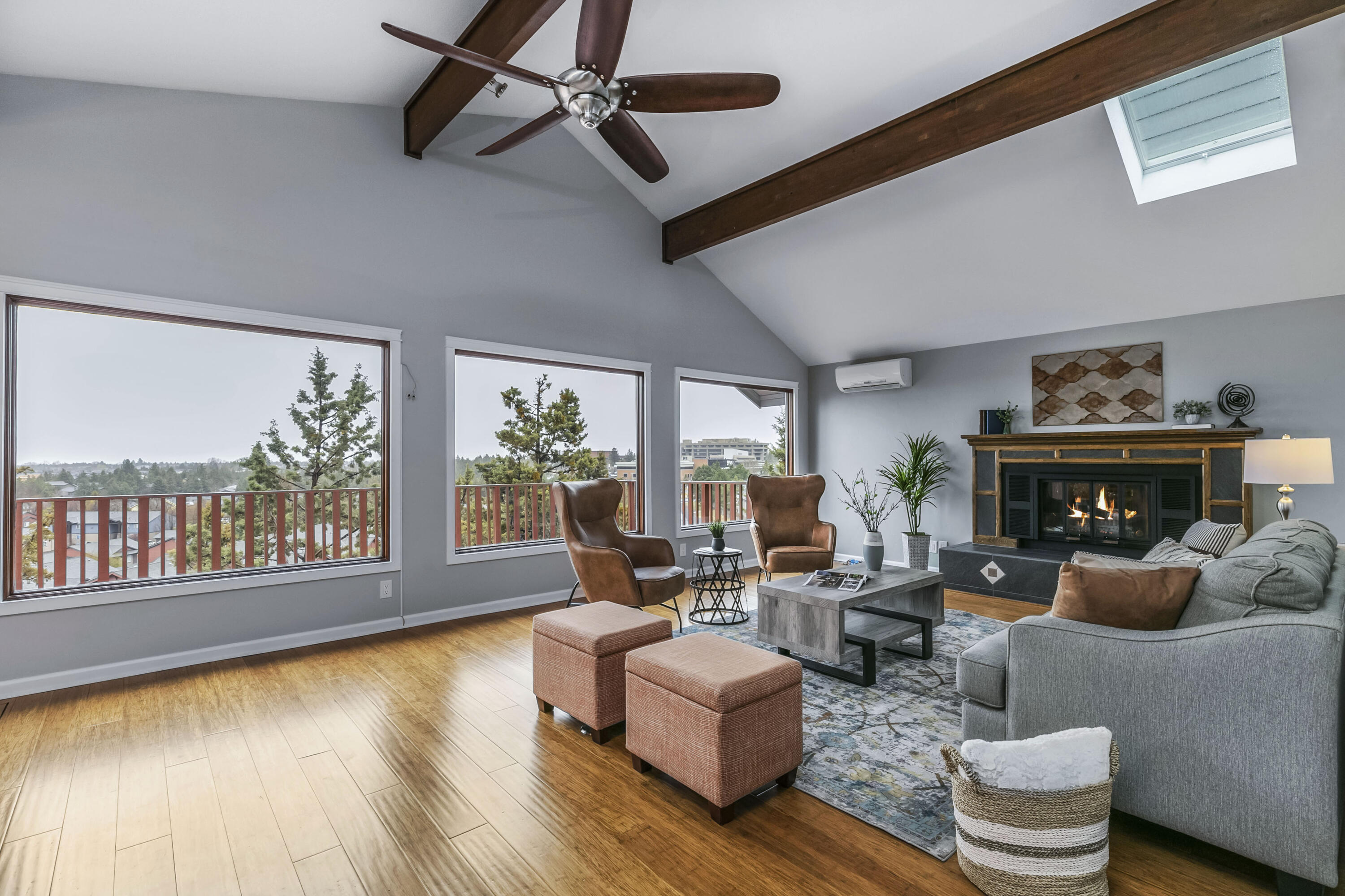 Edgecliff - Residential