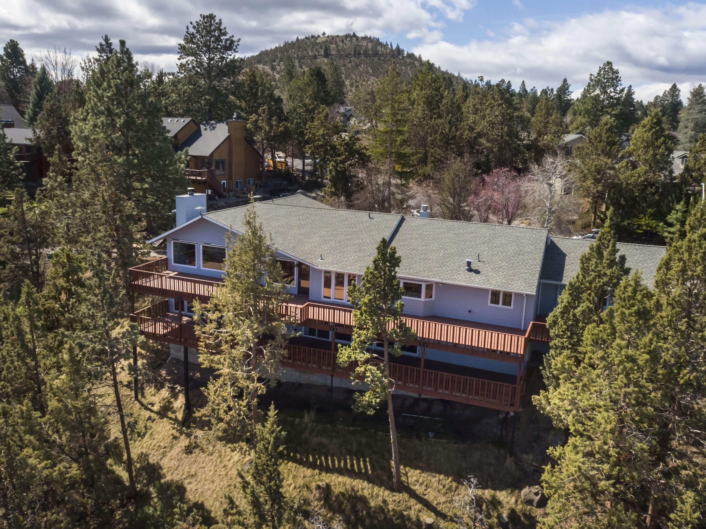 Edgecliff - Residential