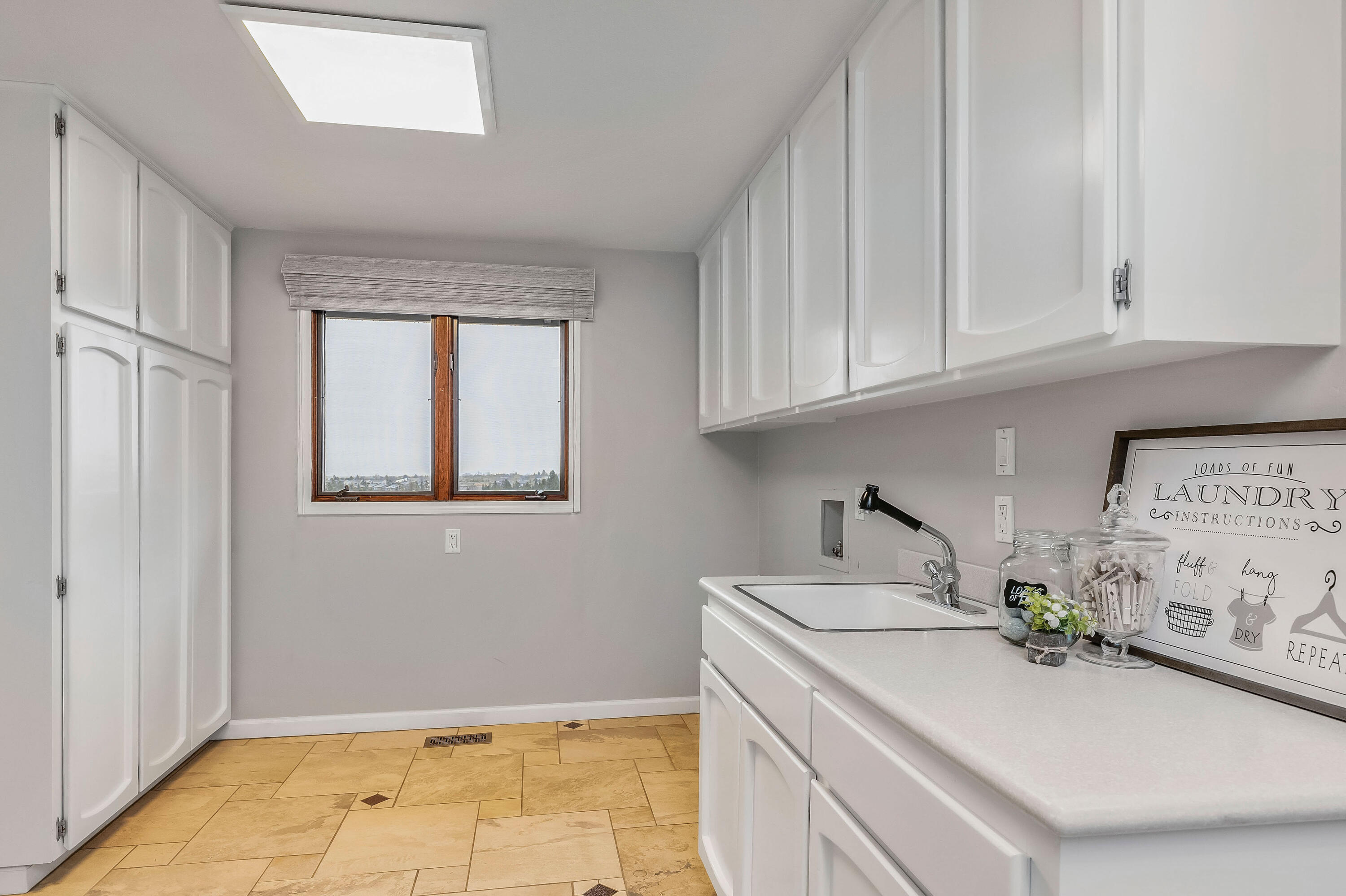 Edgecliff - Residential