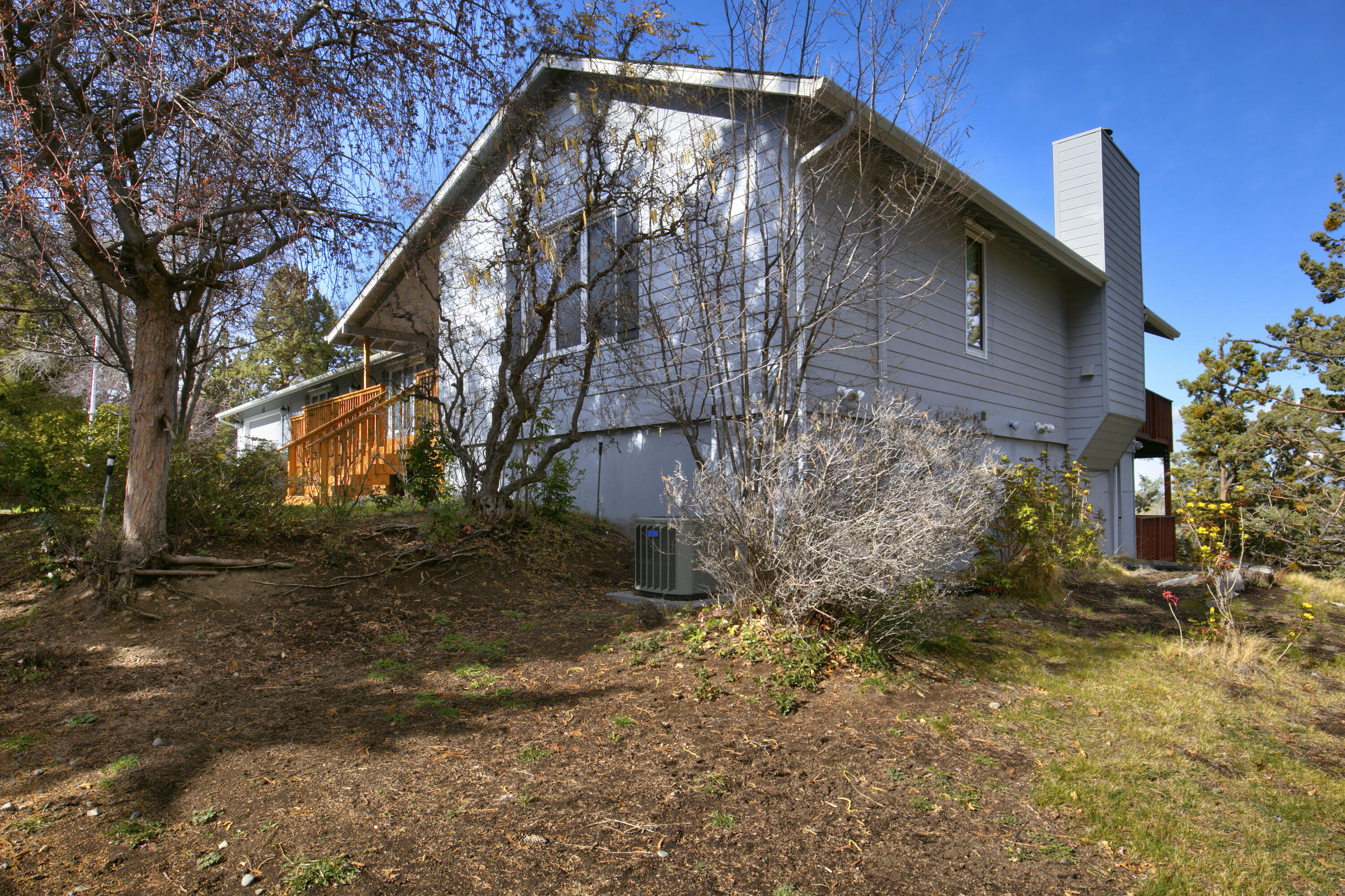 Edgecliff - Residential