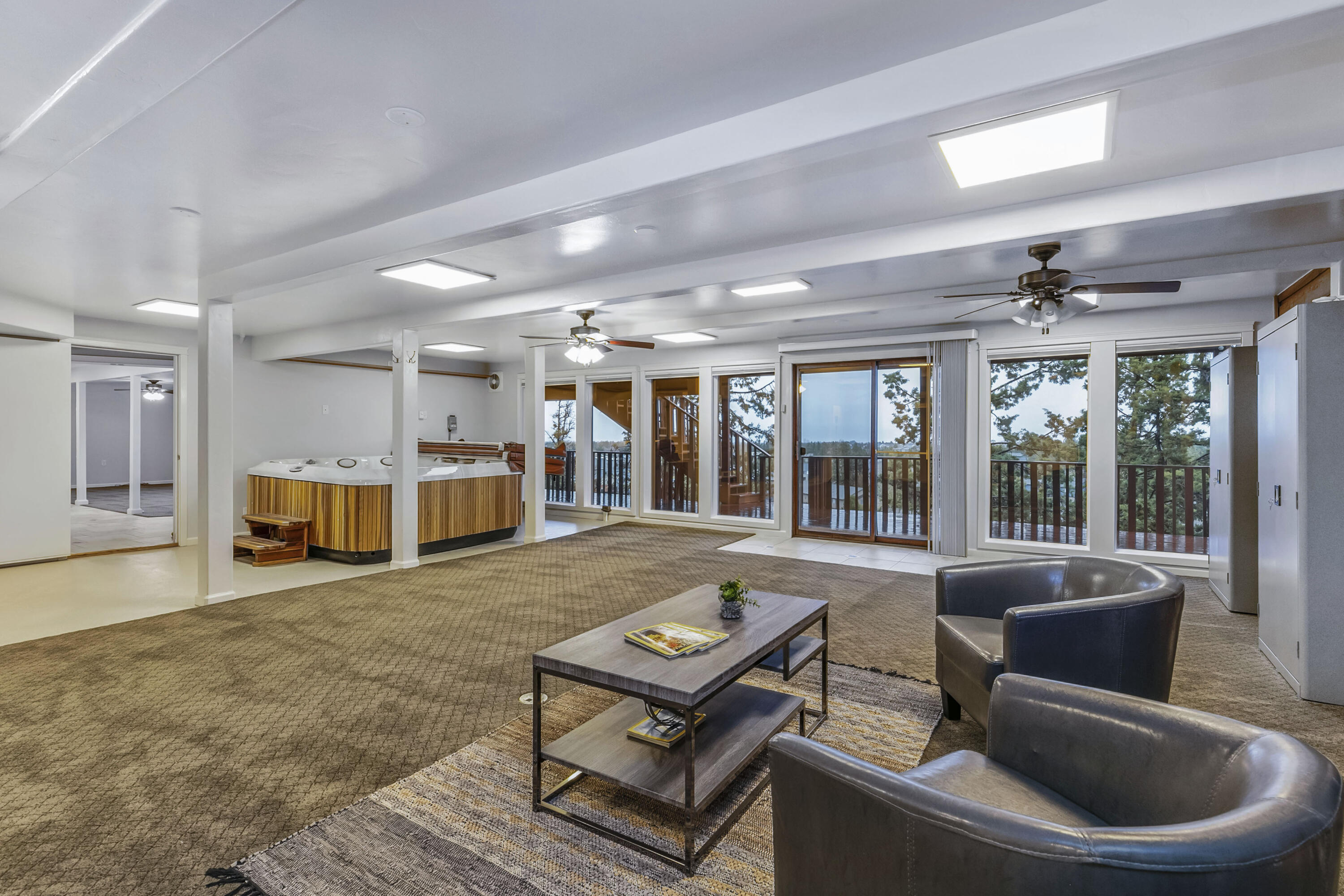 Edgecliff - Residential