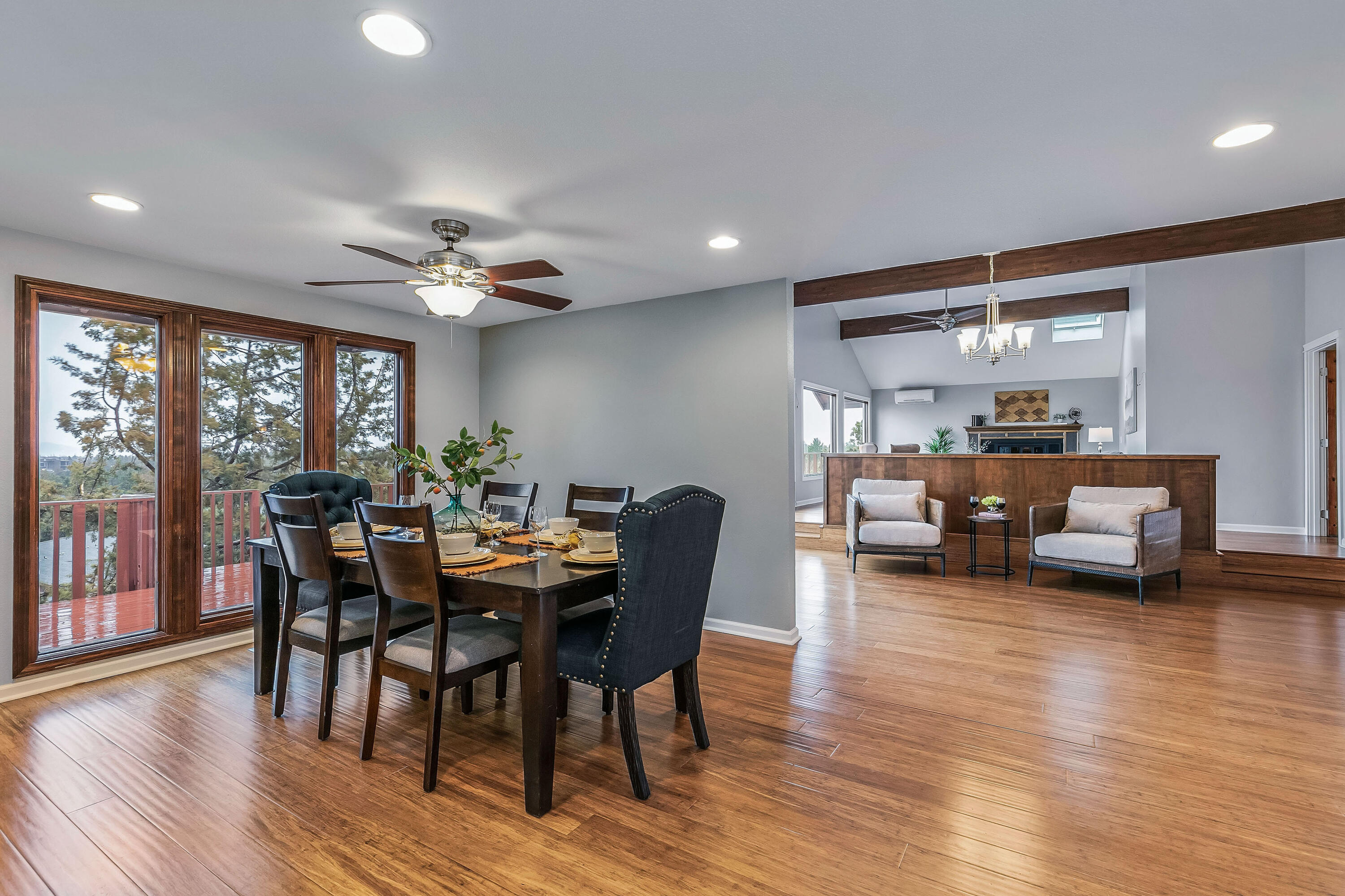 Edgecliff - Residential