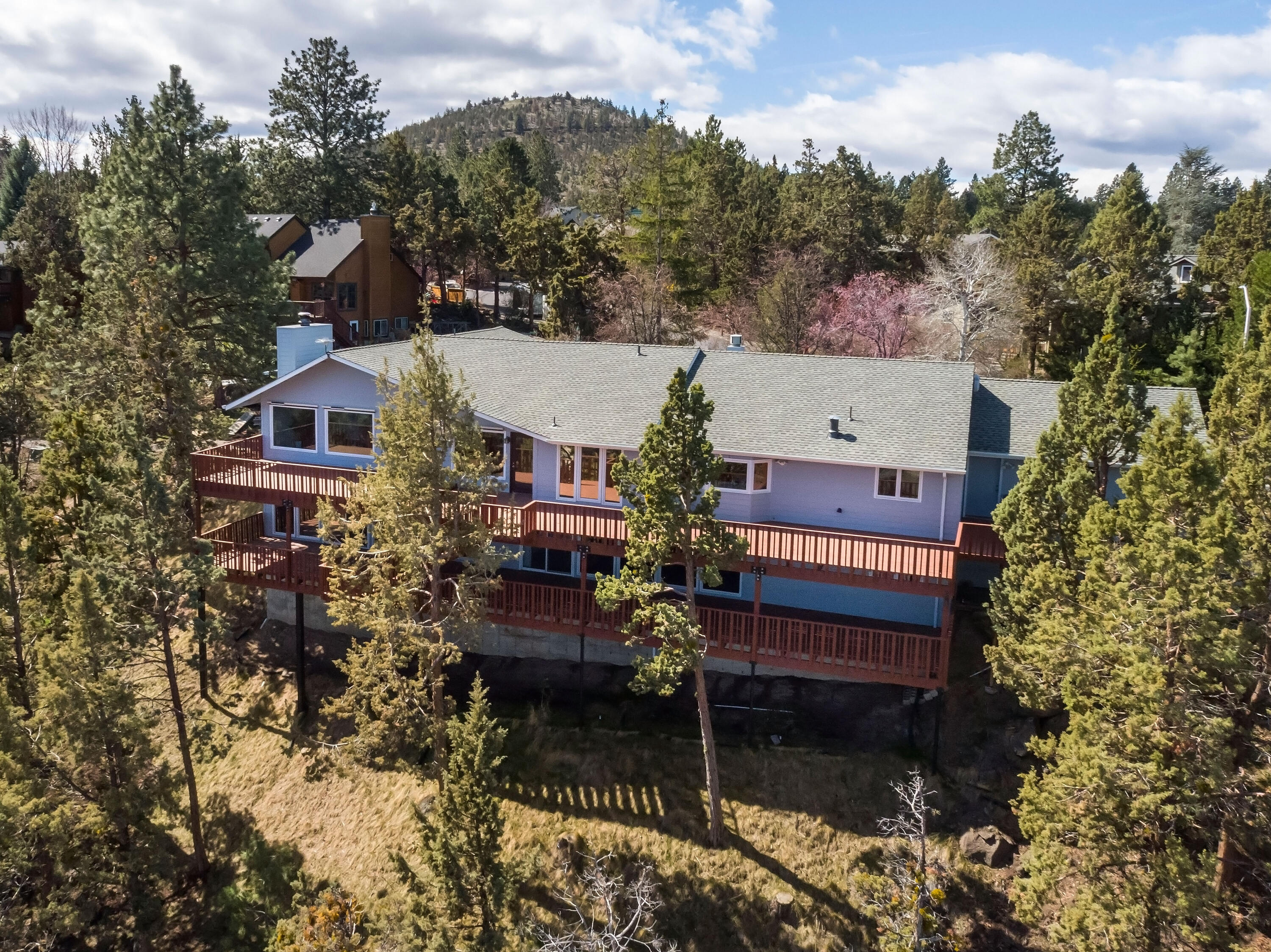 Edgecliff - Residential