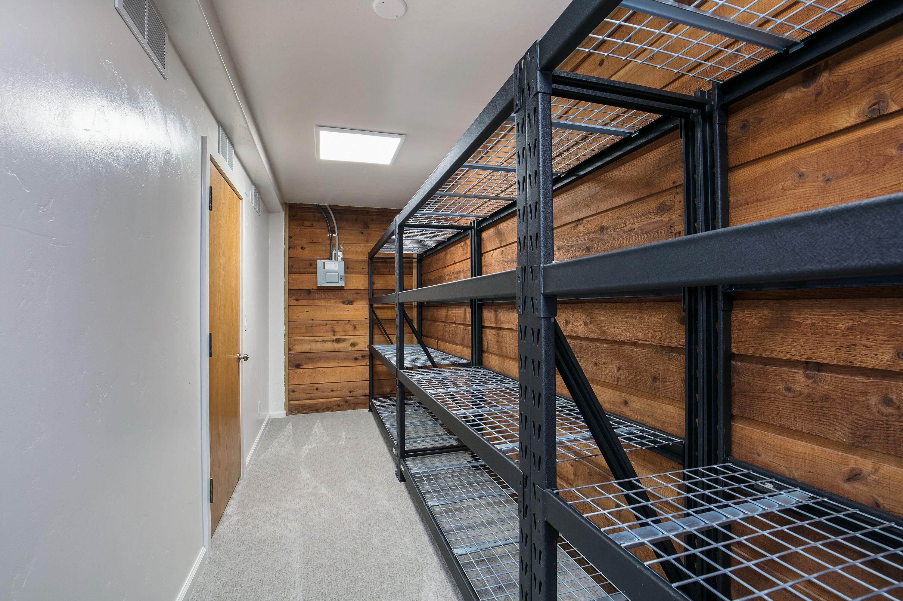 Edgecliff - Residential