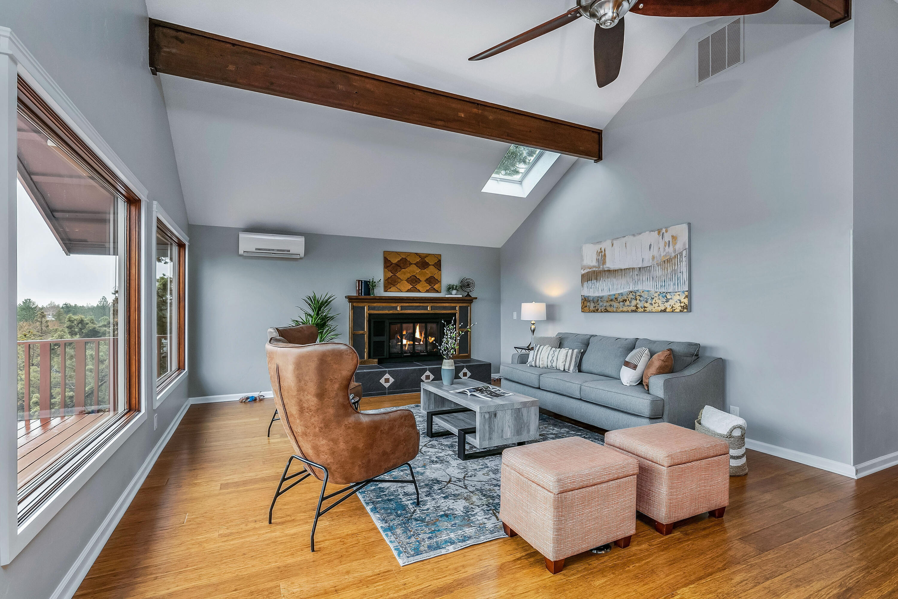 Edgecliff - Residential