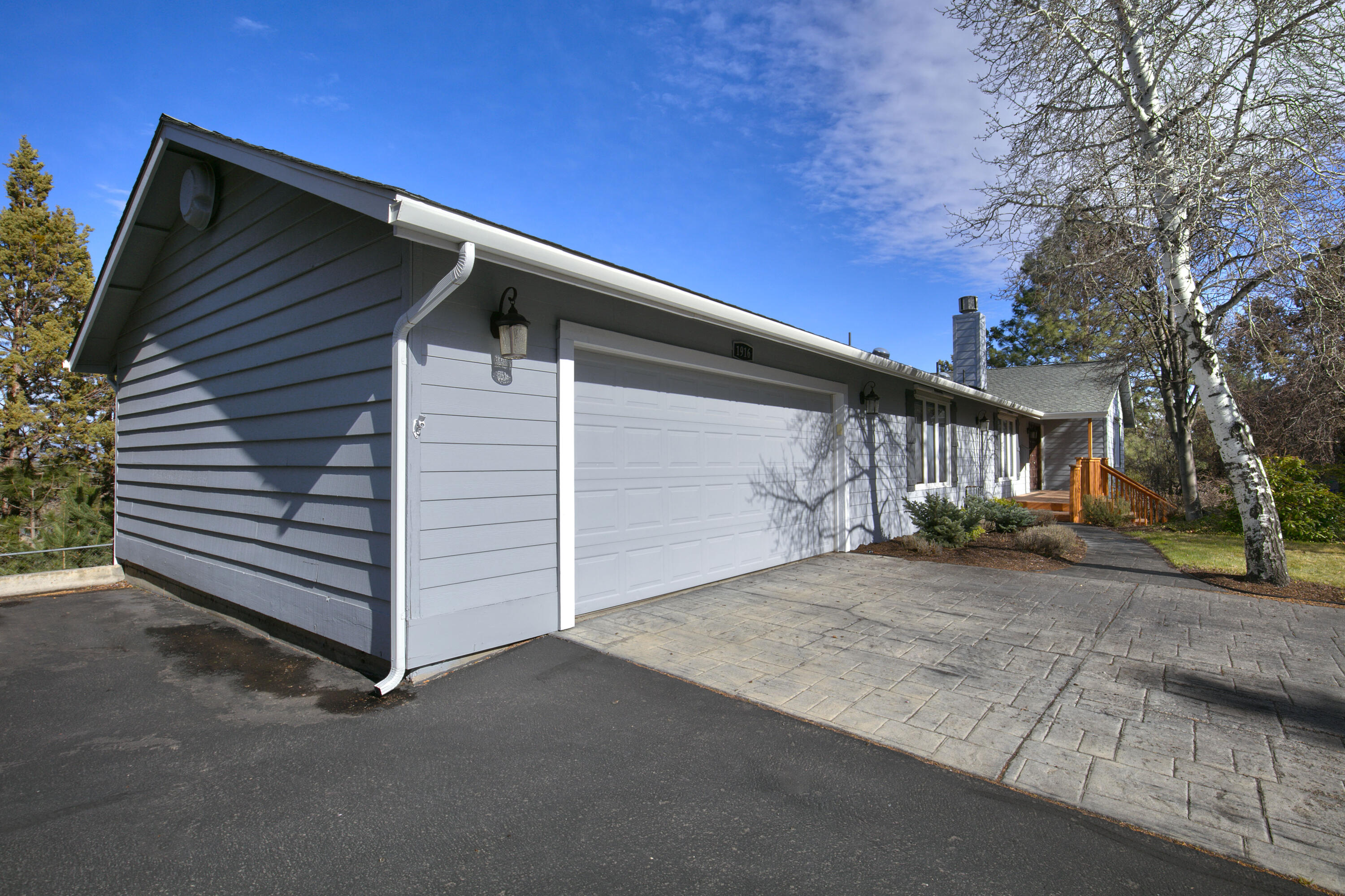 Edgecliff - Residential