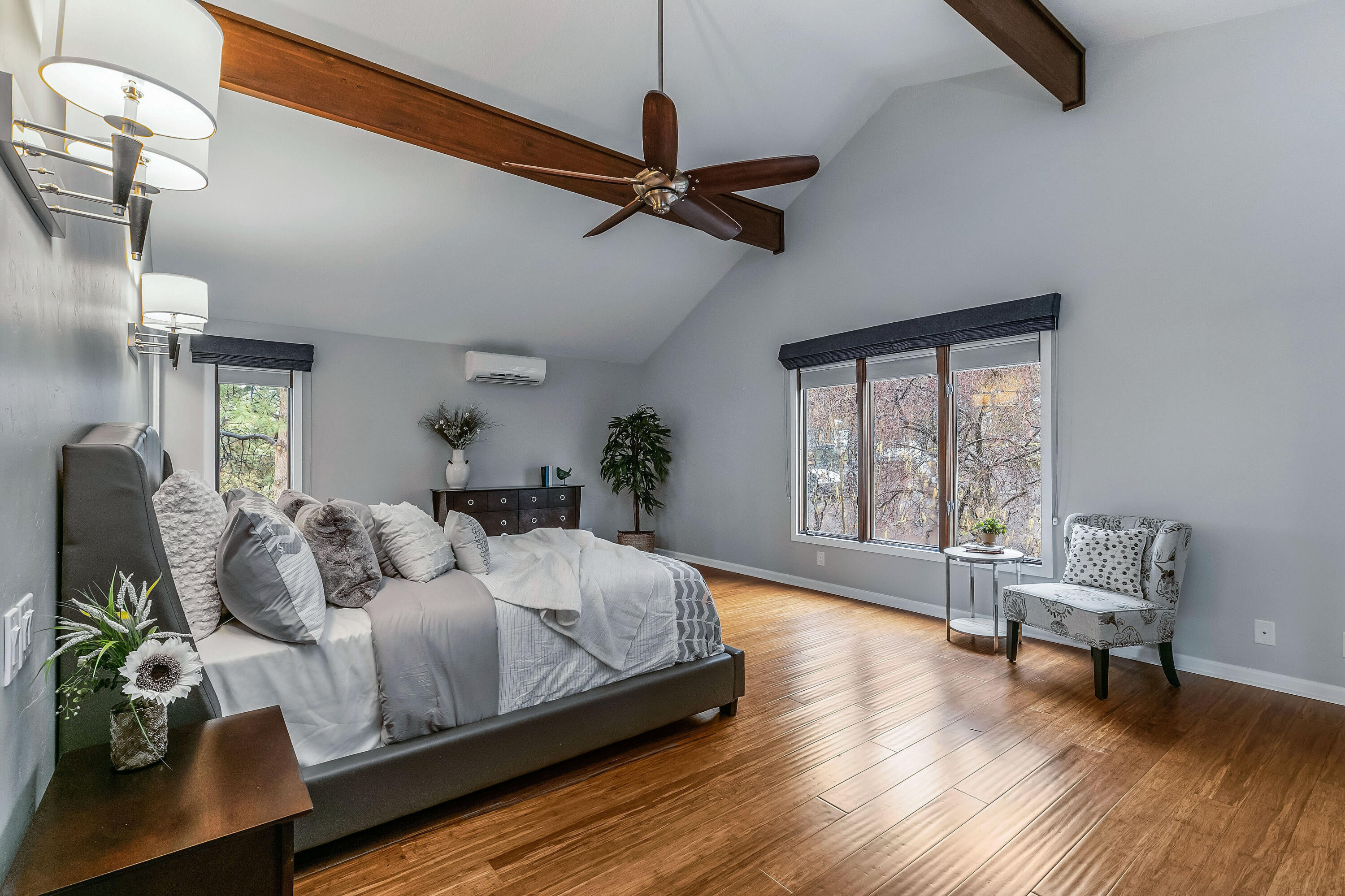 Edgecliff - Residential