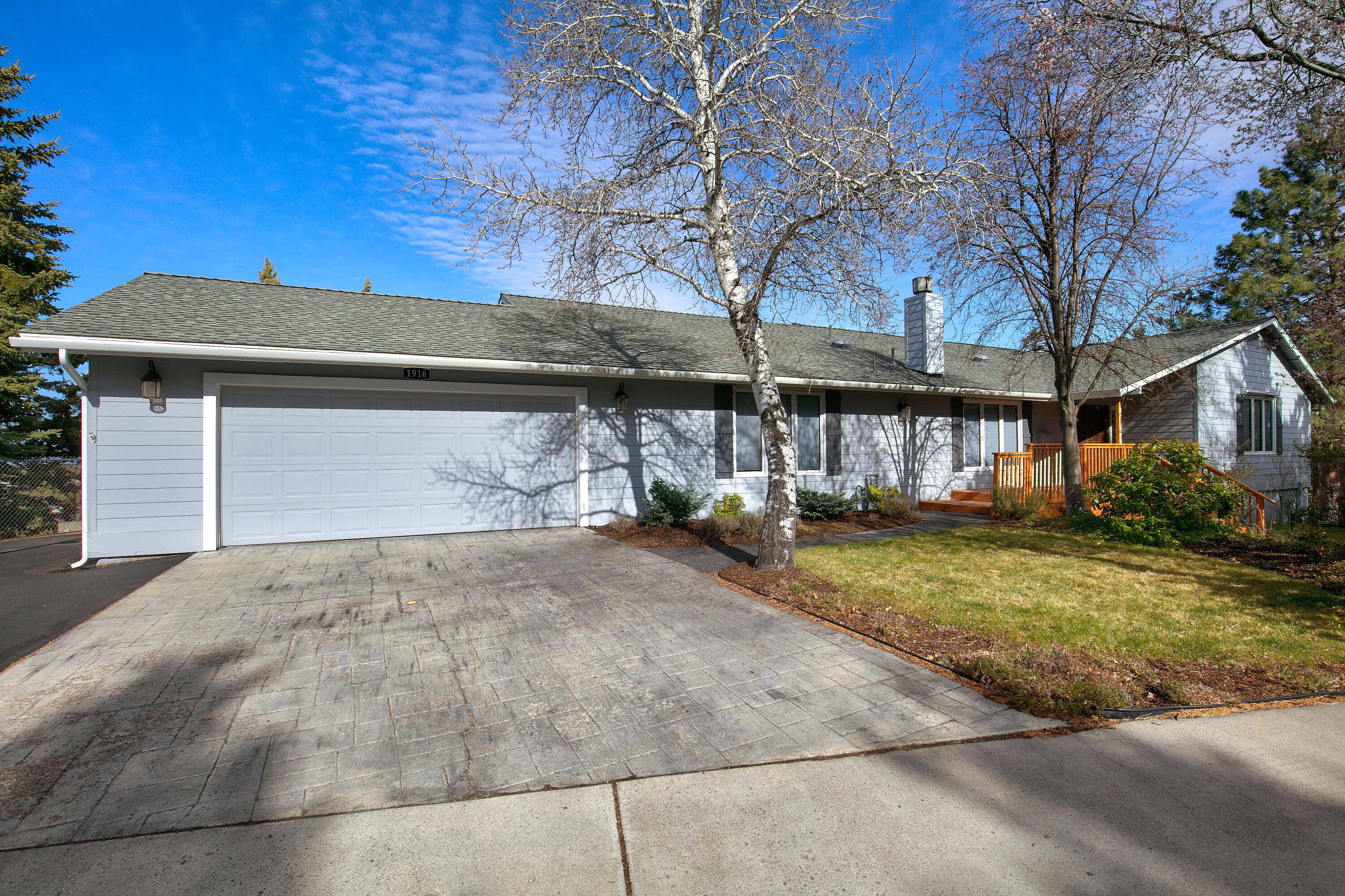 Edgecliff - Residential