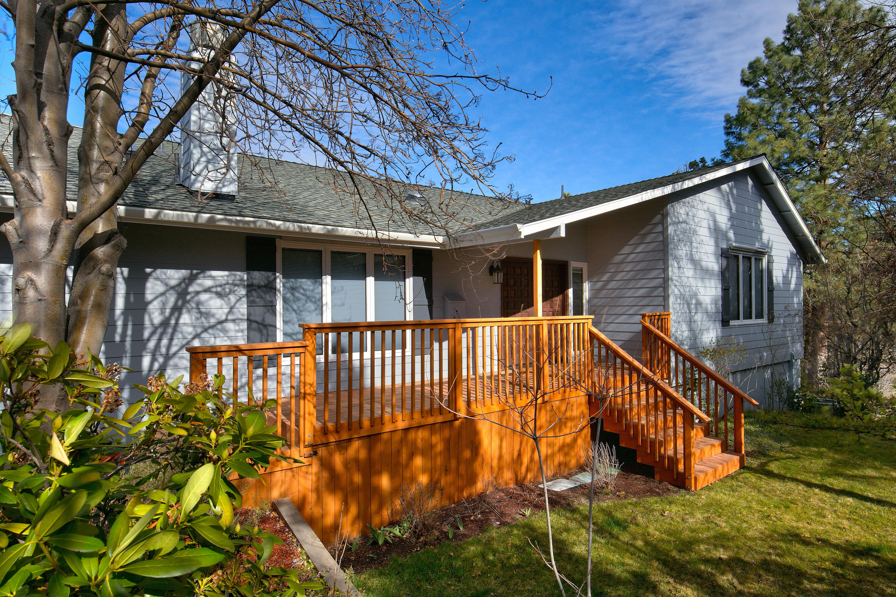 Edgecliff - Residential