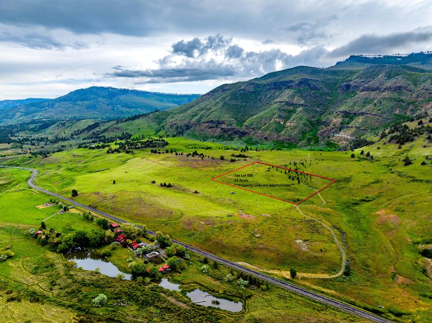 15 Acres of Untouched Beauty - Summer Lake, OR
Located directly across the highway from iconic Summer Lake, this 15-acre parcel offers jaw-dropping views of the lake and the Fremont National Forest. With a rare walking easement to a secluded section of forestland below the dramatic rimrock, this property offers the kind of access few ever experience. Whether you're dreaming of a private retreat, a future cabin (potentially buildable with a conditional use permit through Lake County), or simply a basecamp to park your trailer, this land is your blank canvas. Surrounded by endless opportunity for hiking, hunting, biking, RTVing, stargazing, and solitudeâ€”this is where outdoor adventure meets raw Oregon beauty. If you crave nature, freedom, and unbeatable scenery, you've just found your place.