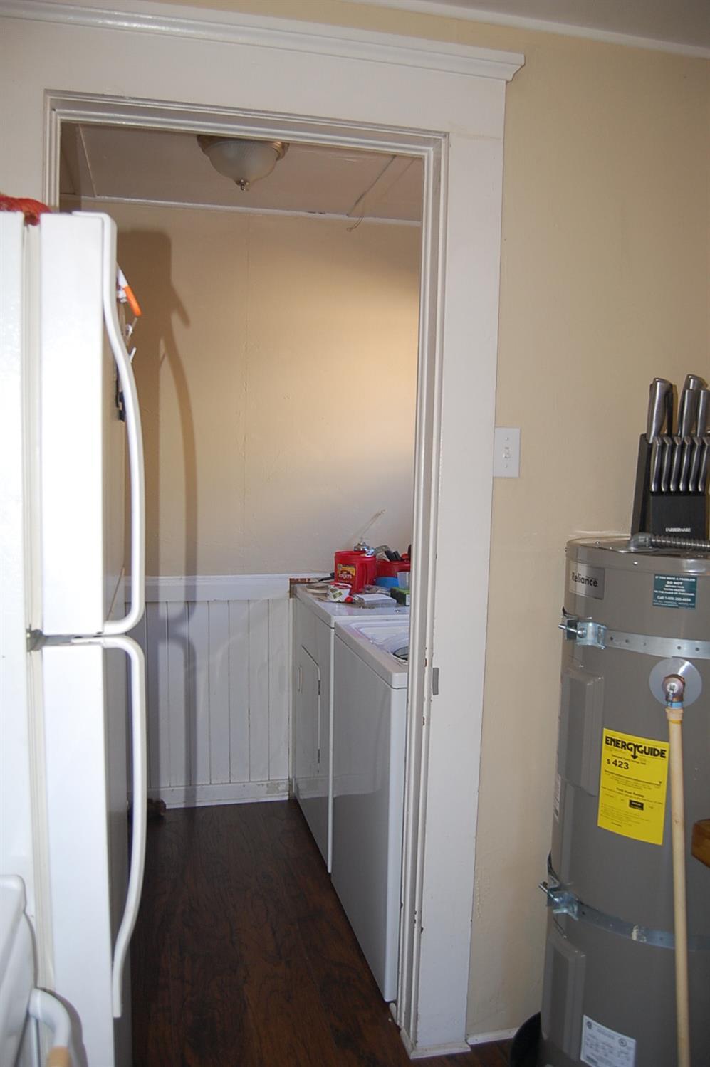 Grant Court - Residential