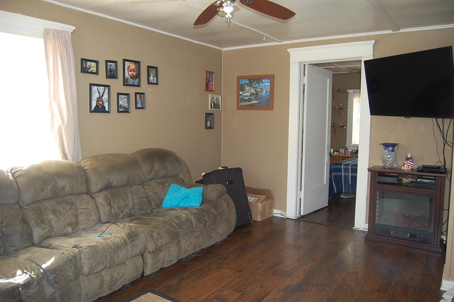 Grant Court - Residential