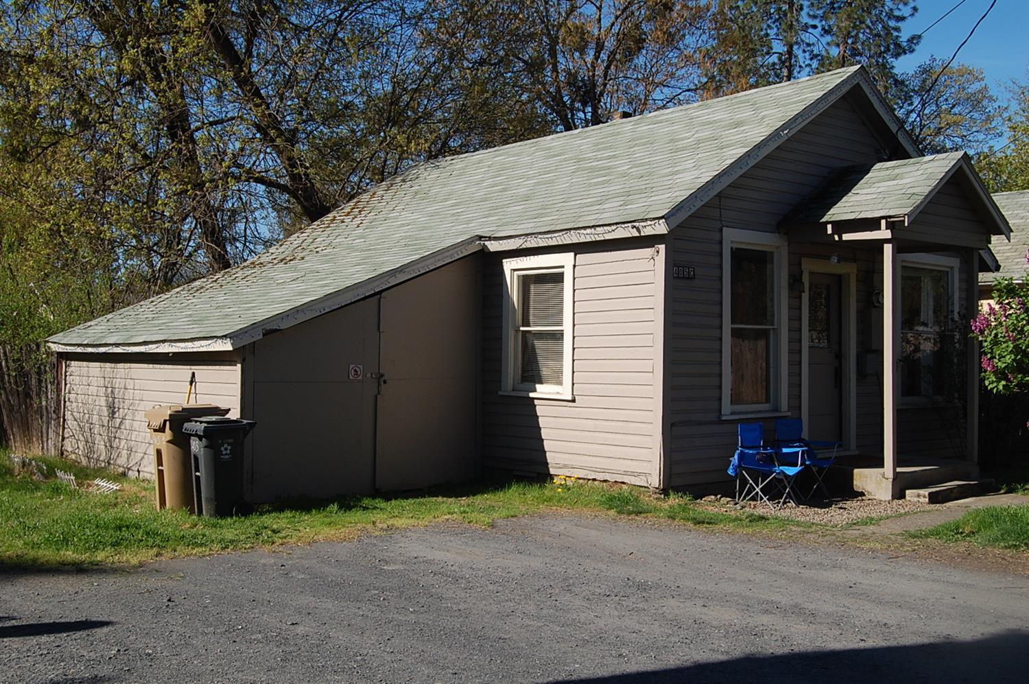 Grant Court - Residential