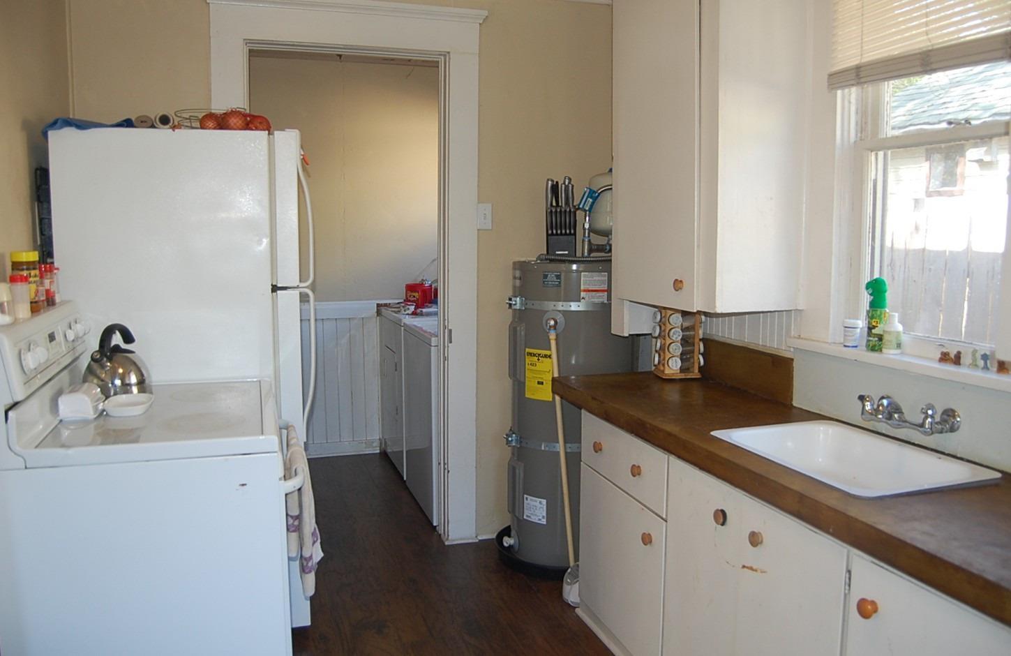 Grant Court - Residential