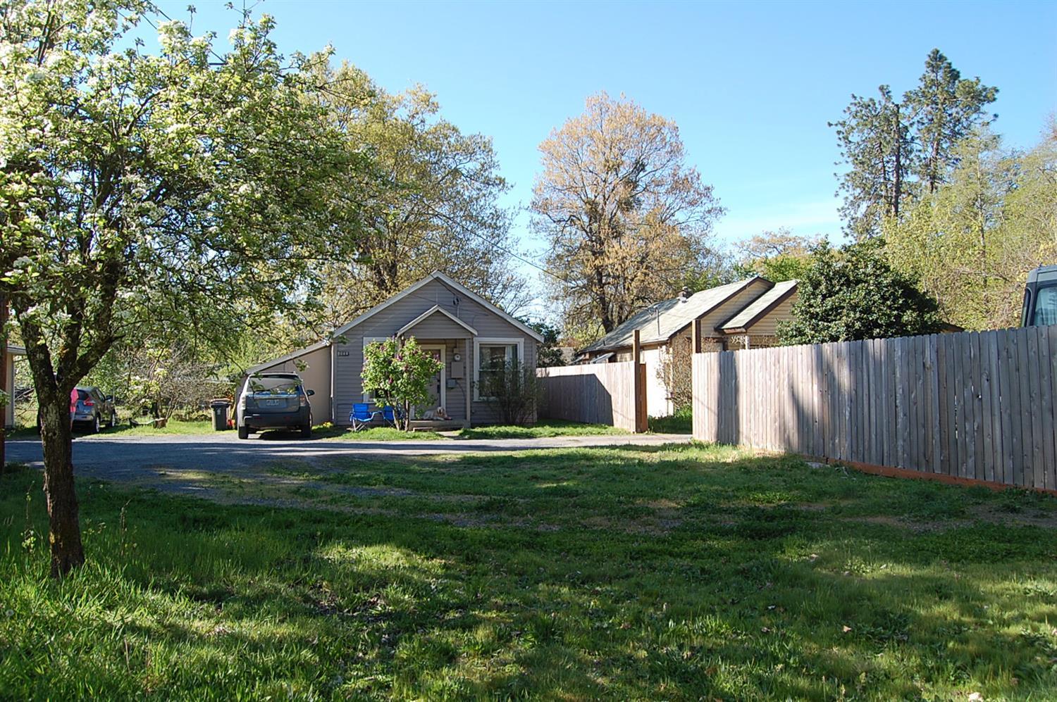 Grant Court - Residential