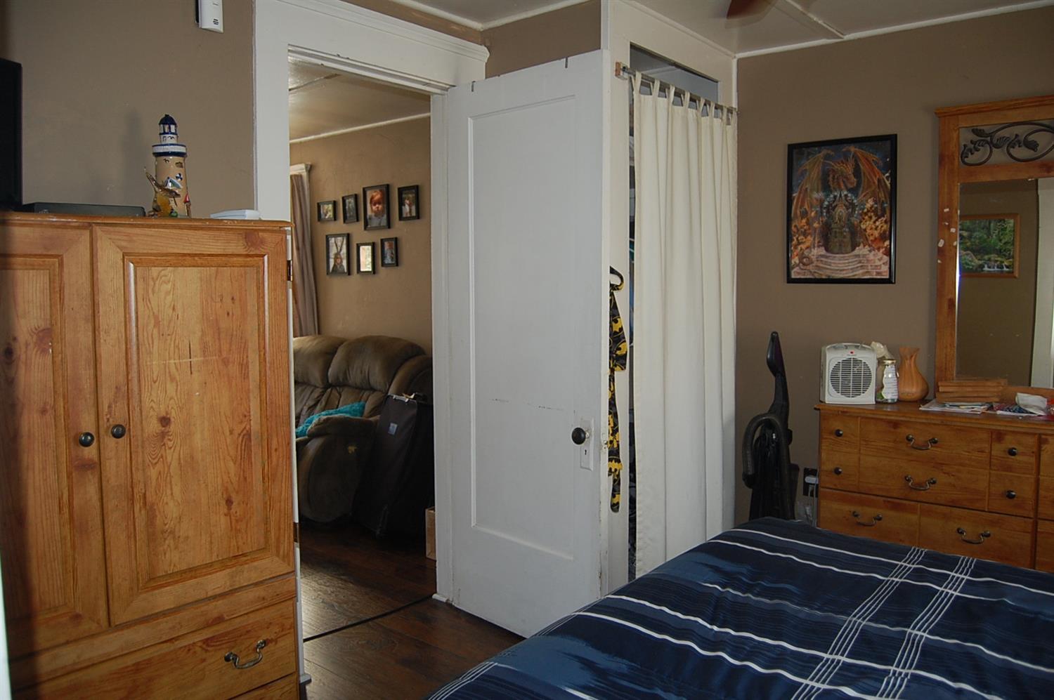 Grant Court - Residential