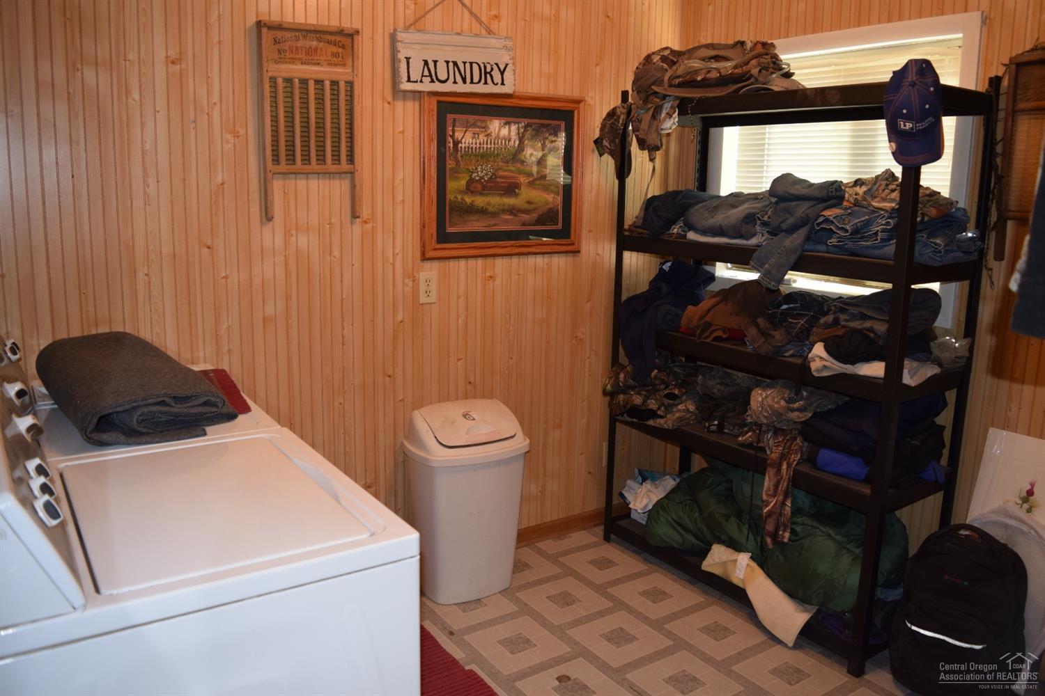 Prineville - Residential