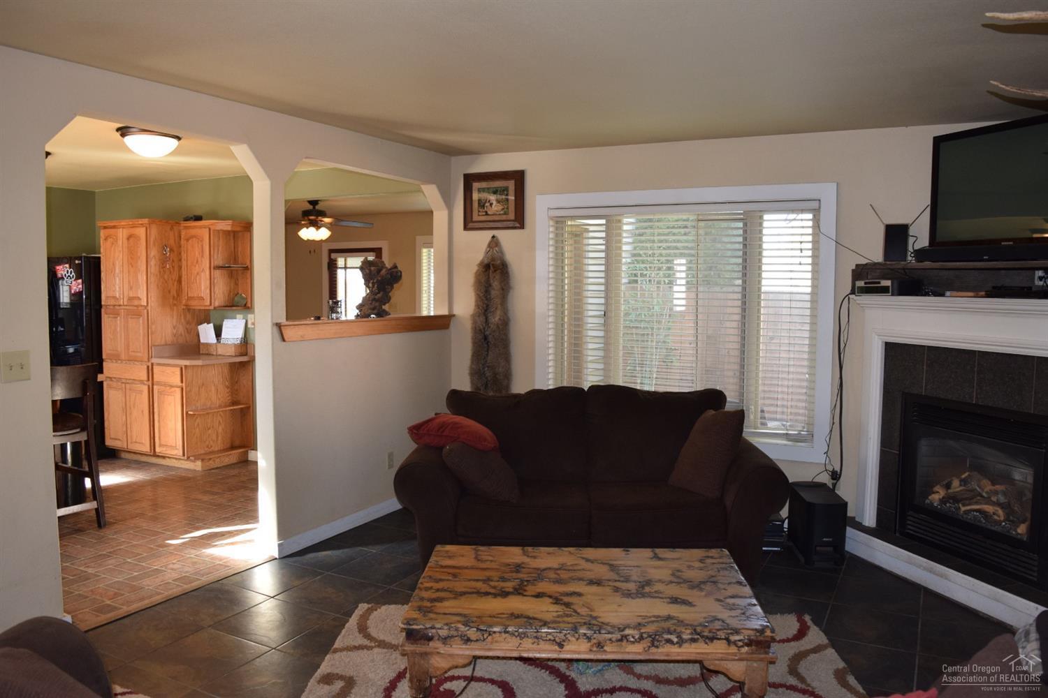 Prineville - Residential