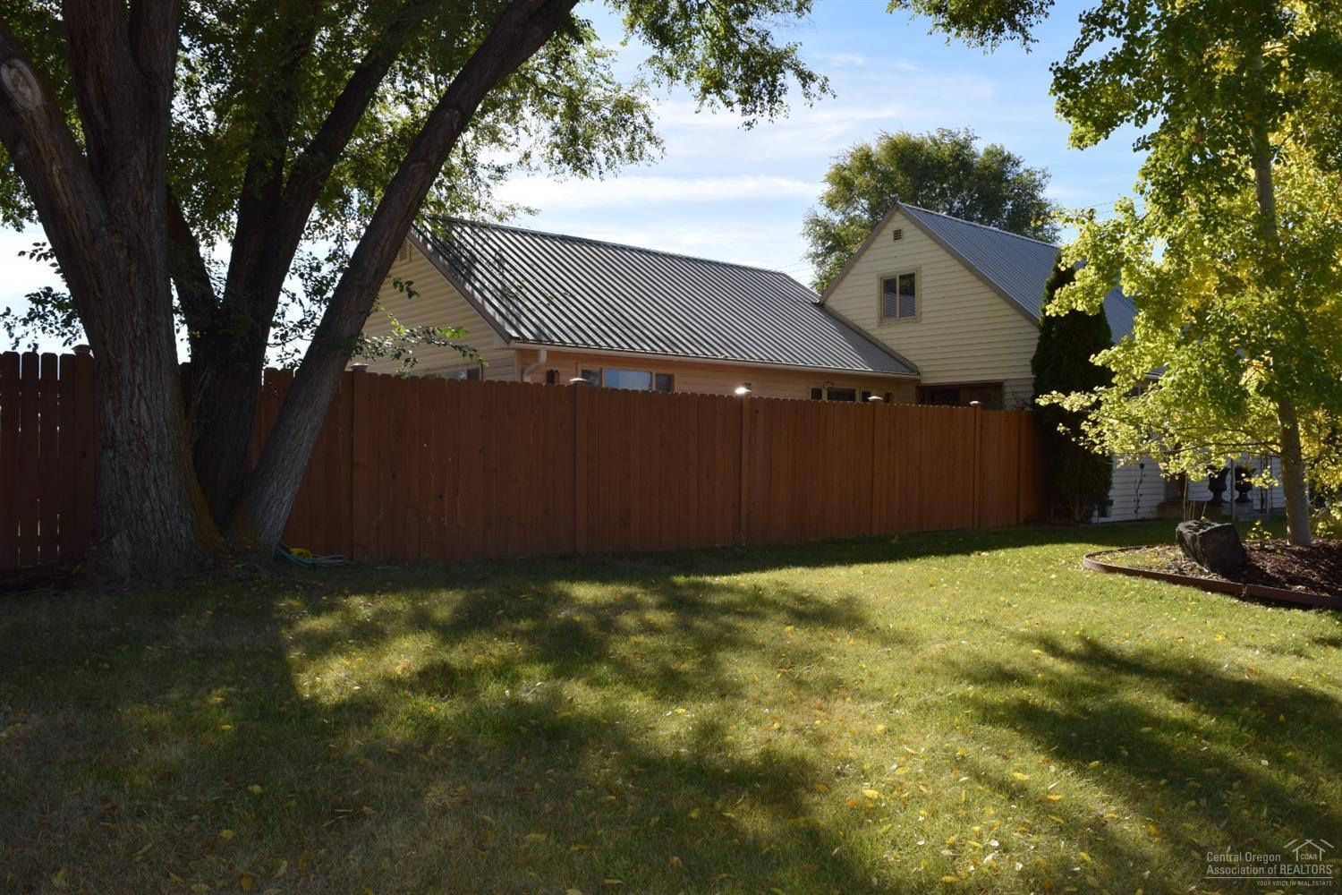 Prineville - Residential