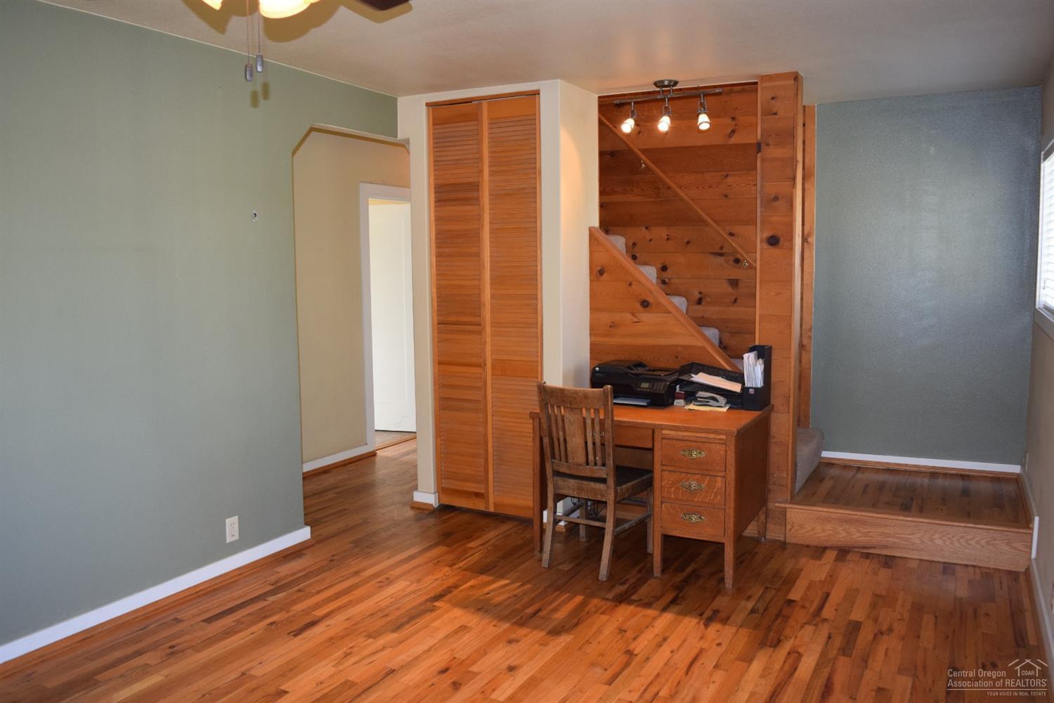 Prineville - Residential