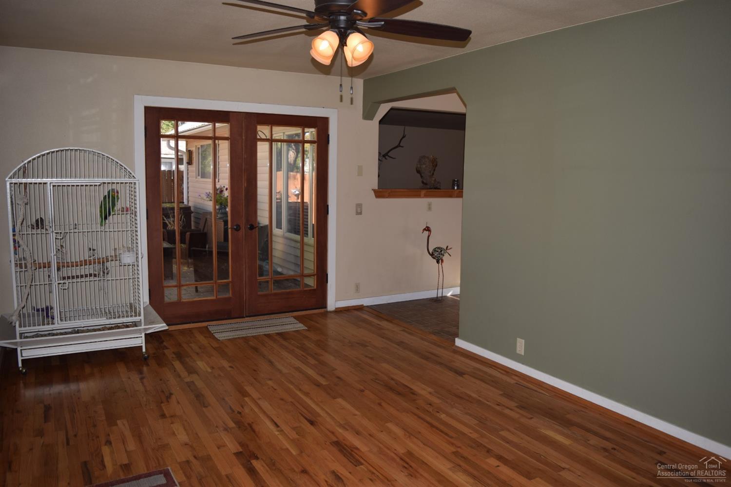 Prineville - Residential