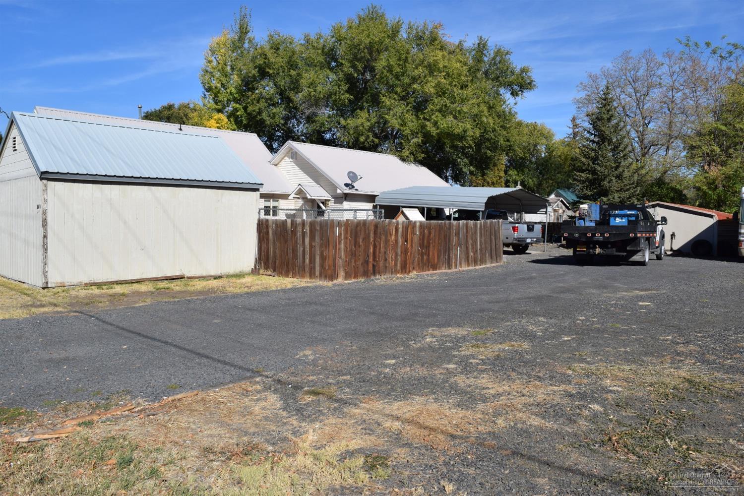 Prineville - Residential