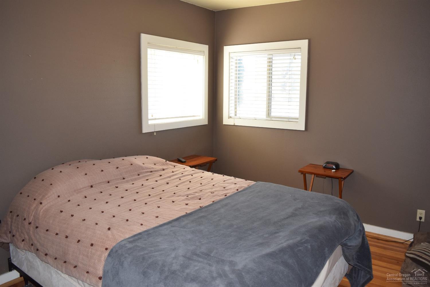 Prineville - Residential