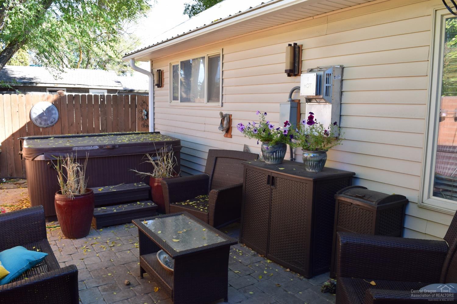 Prineville - Residential