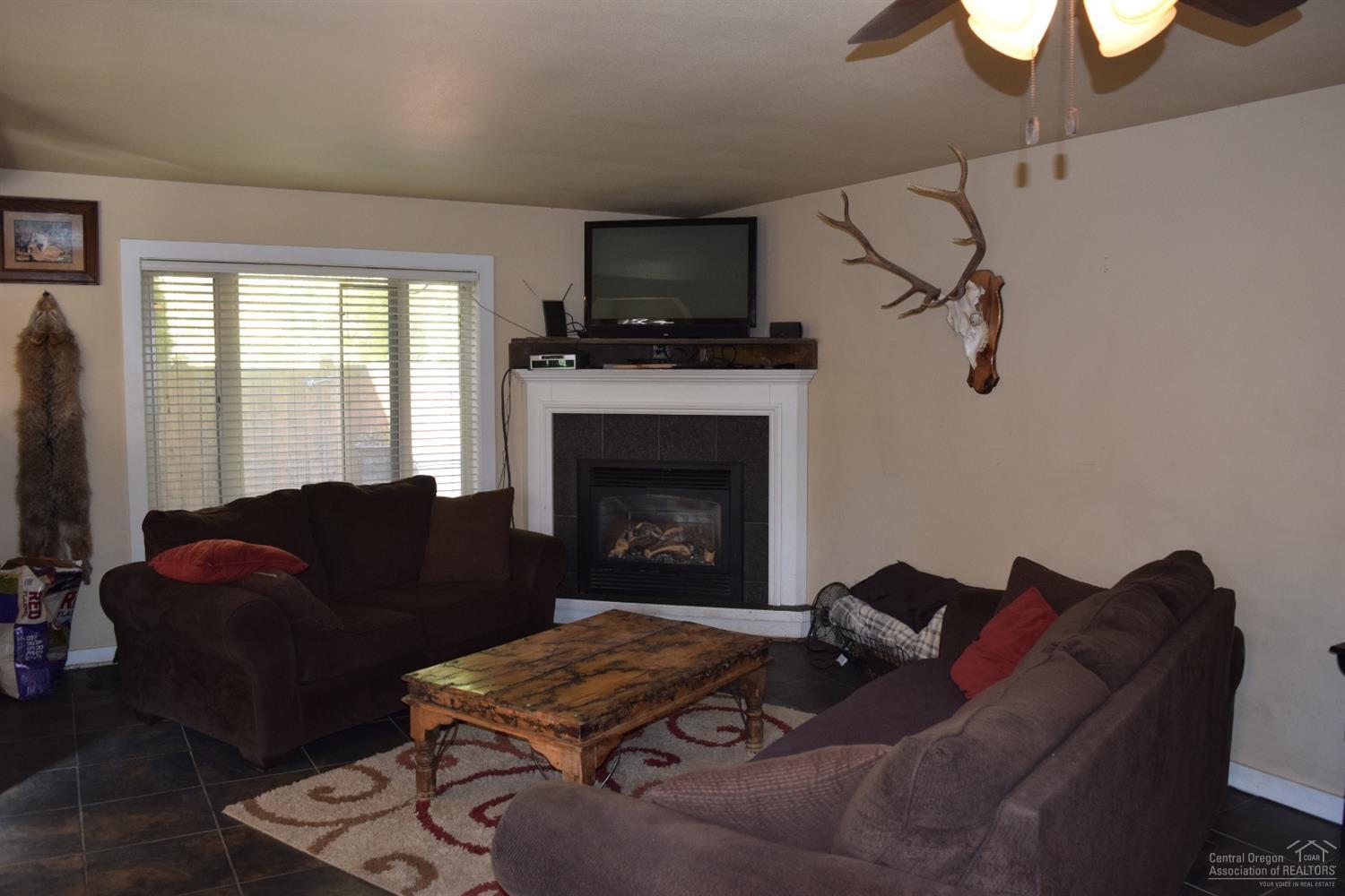 Prineville - Residential