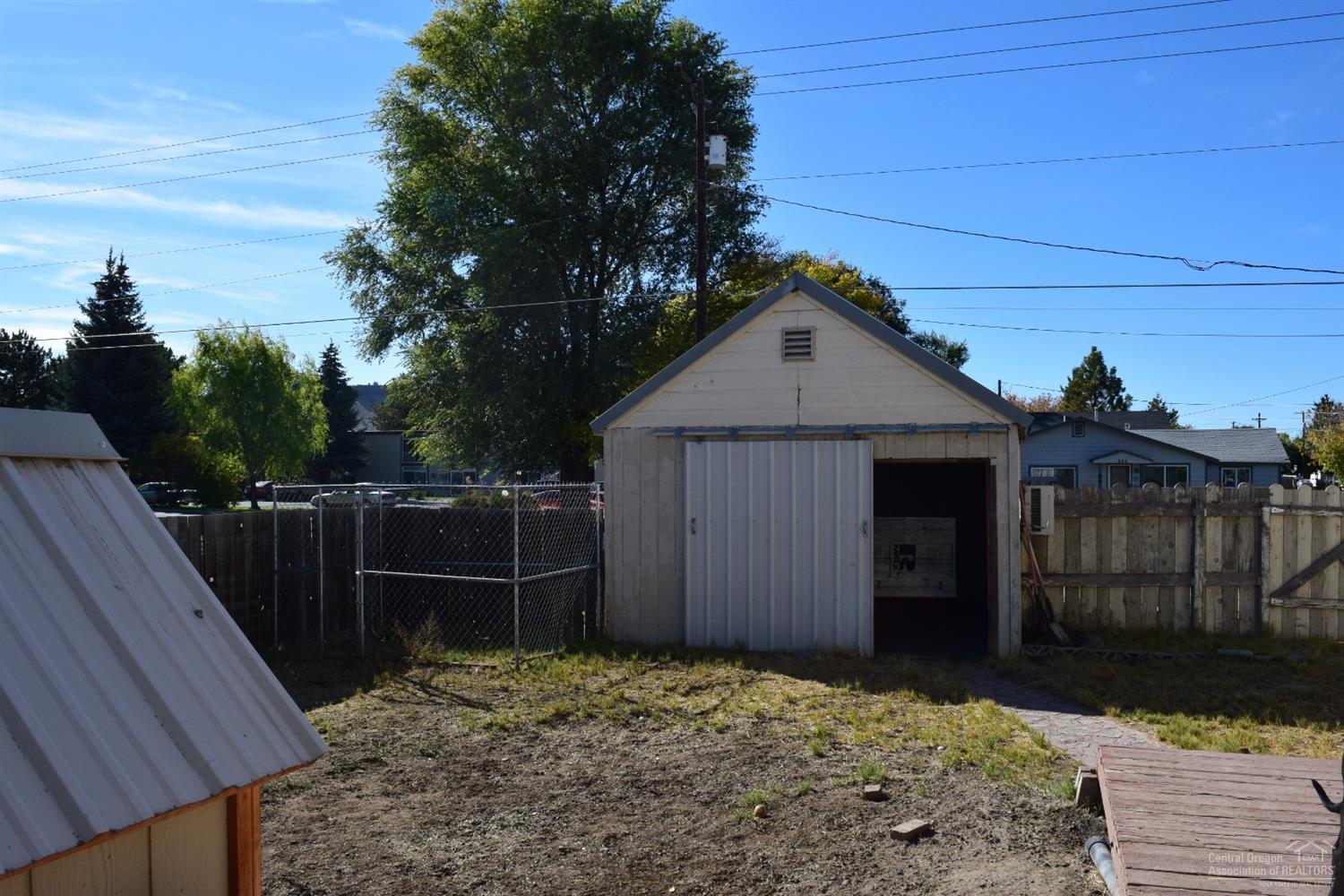 Prineville - Residential